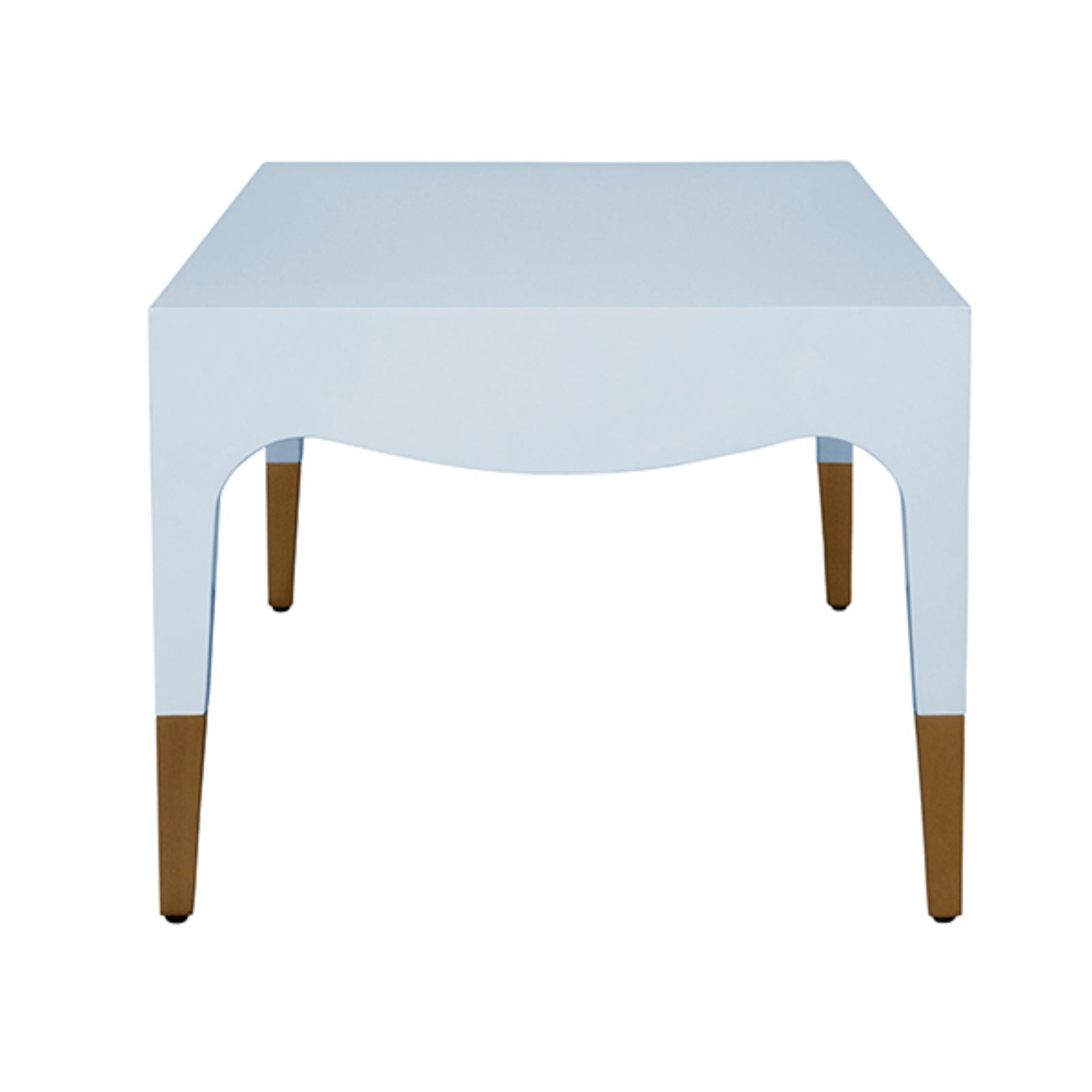 Medina Tapered Leg Coffee Table