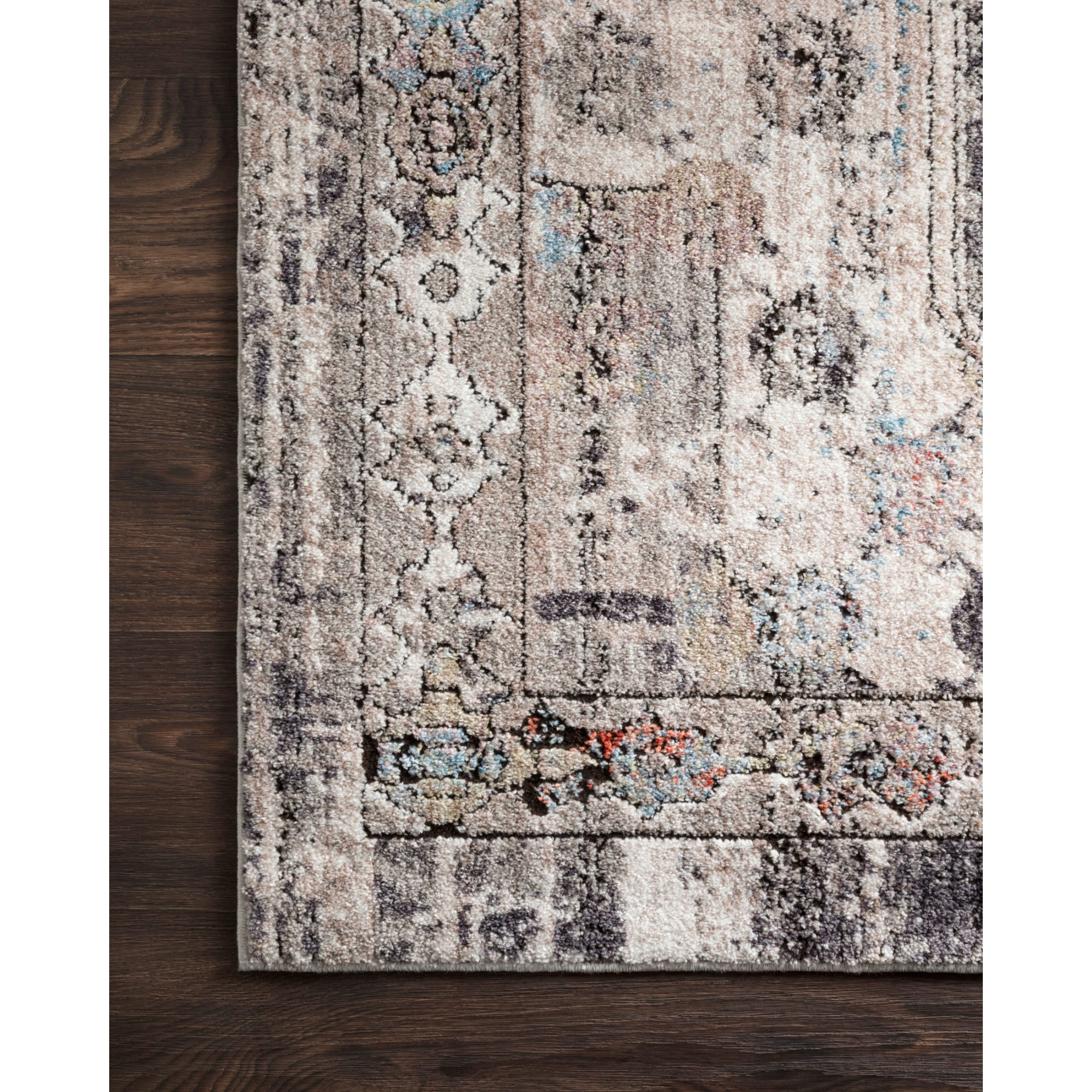 Loloi Medusa Natural/Stone Rug