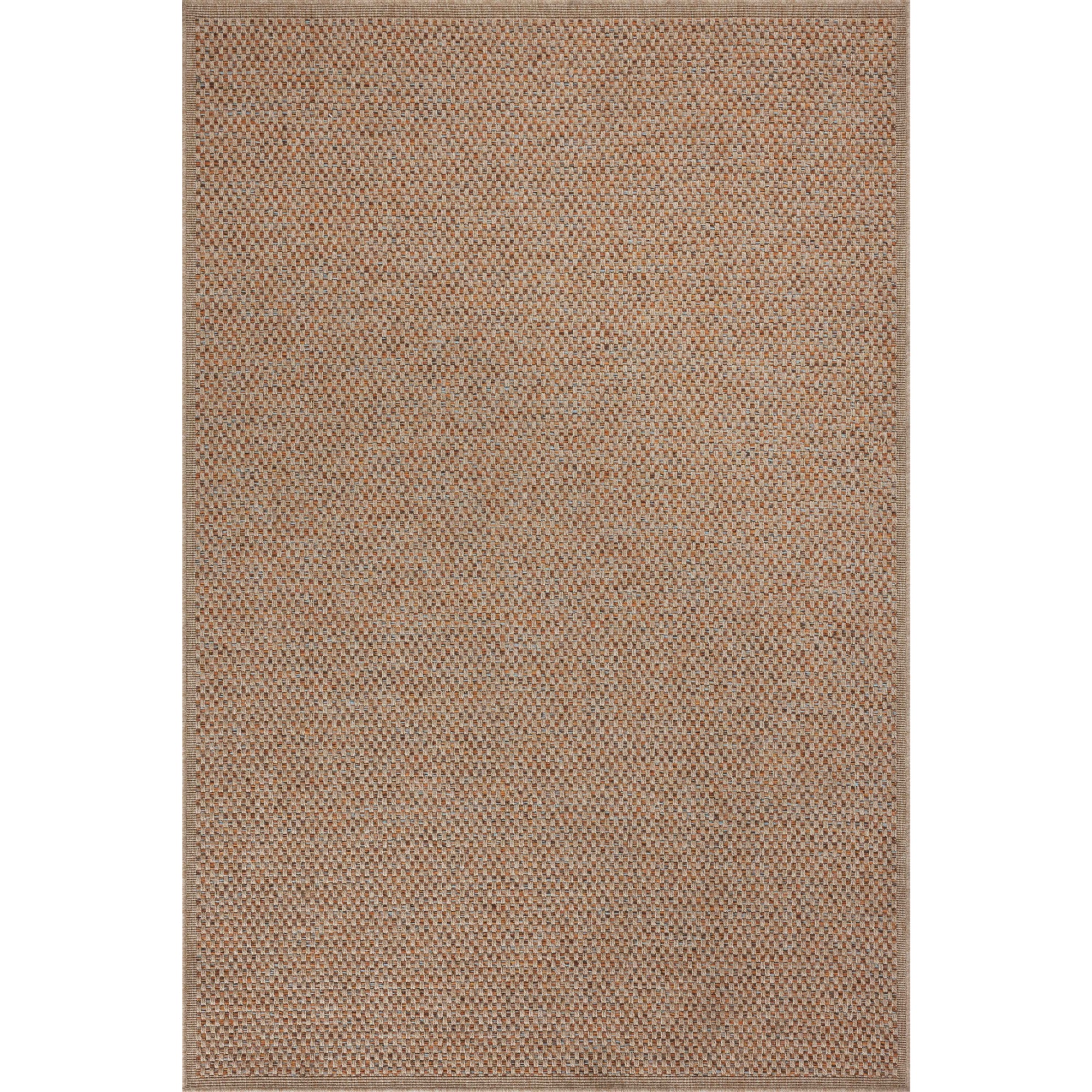 Loloi Merrick Oatmeal/Sunrise Rug