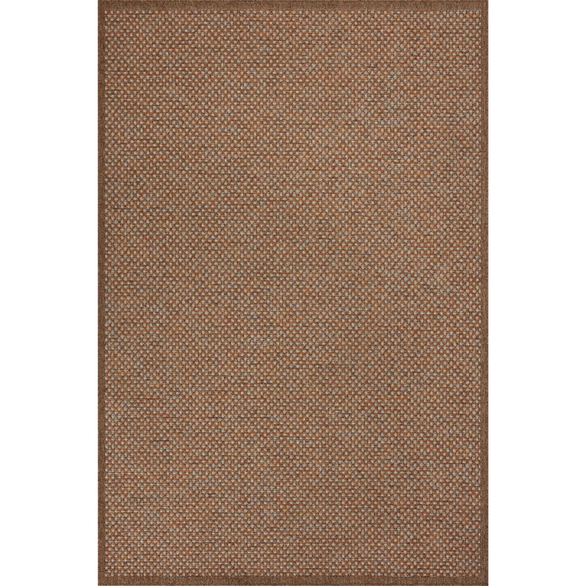 Loloi Merrick Natural/Sunrise Rug