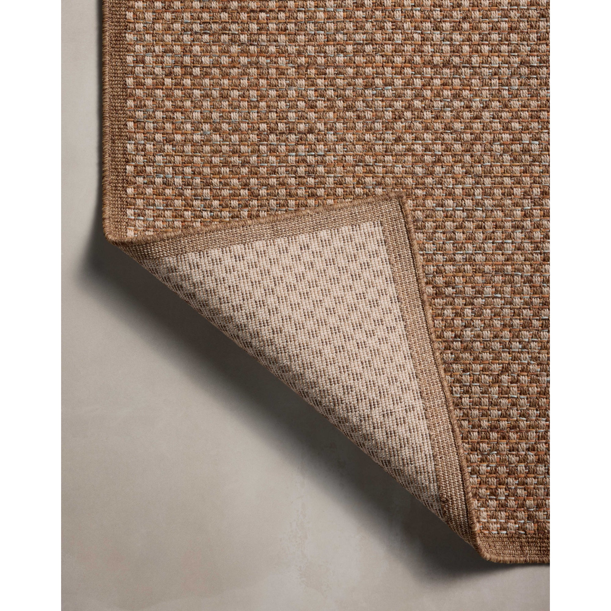Loloi Merrick Natural/Sunrise Rug