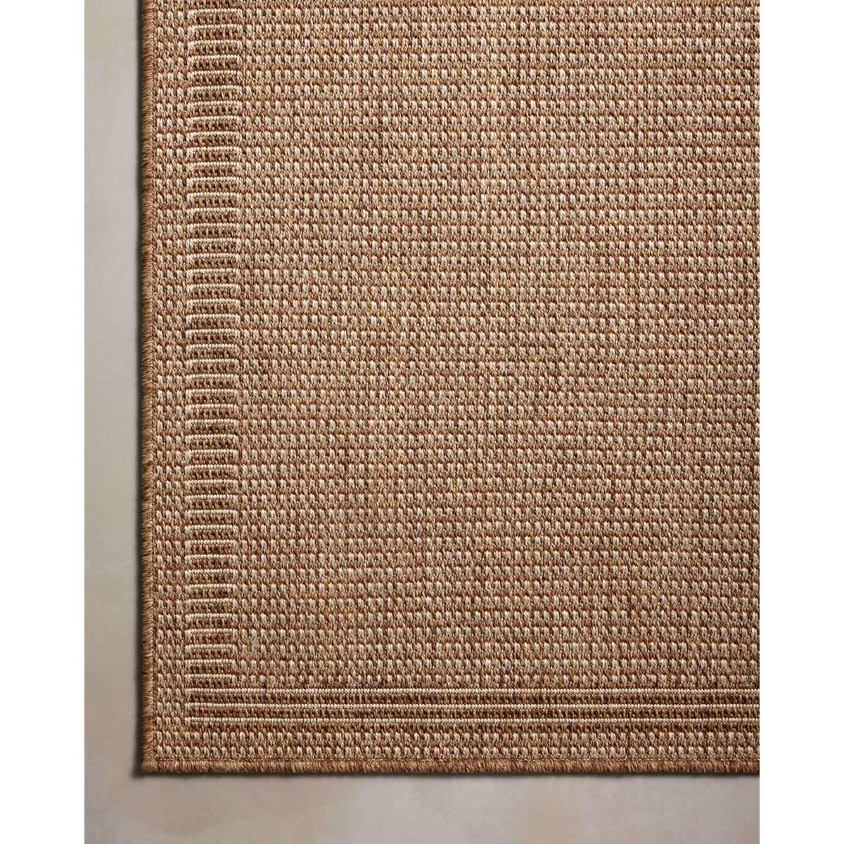Loloi Merrick Natural/Oatmeal Rug by Loloi