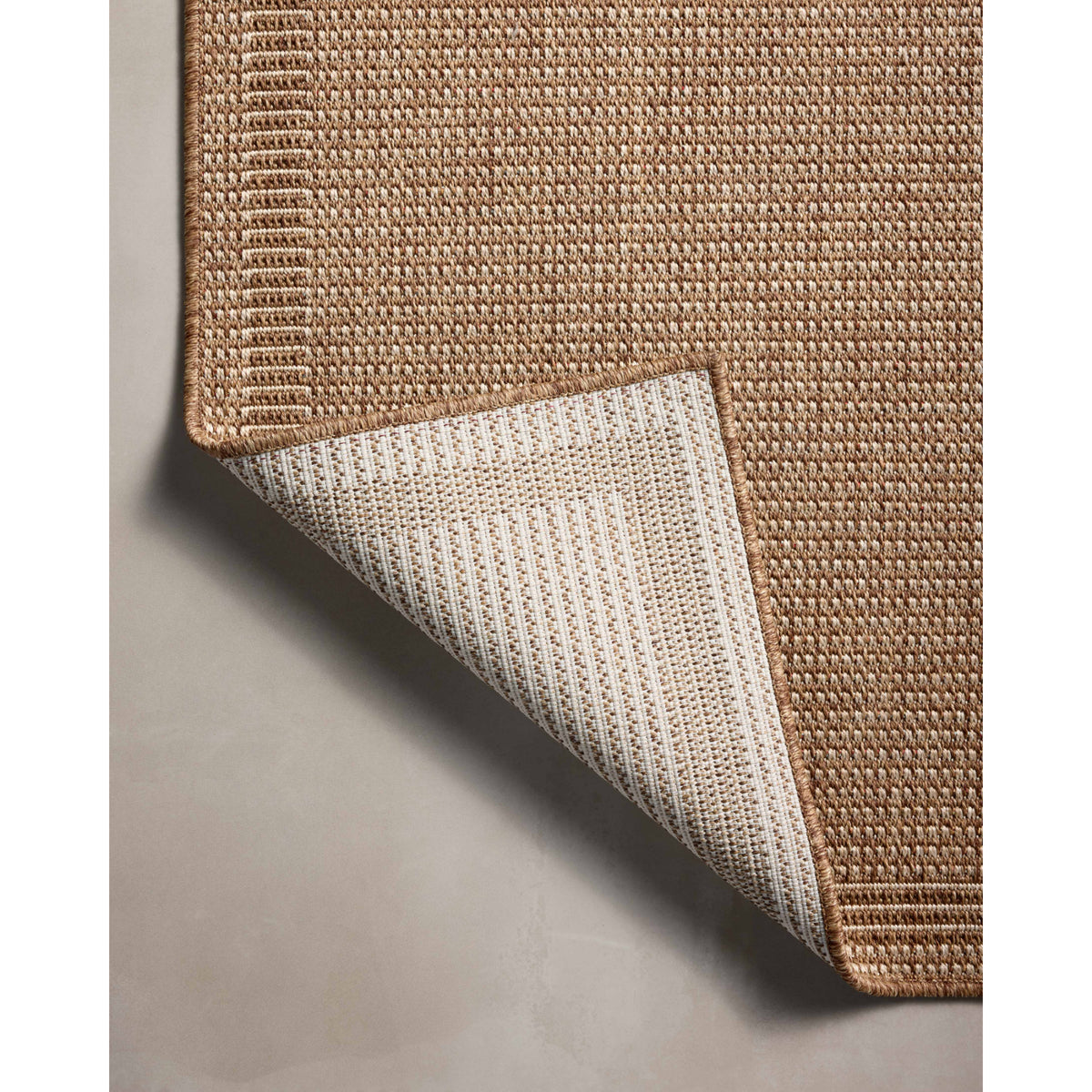 Loloi Merrick Natural/Oatmeal Rug by Loloi