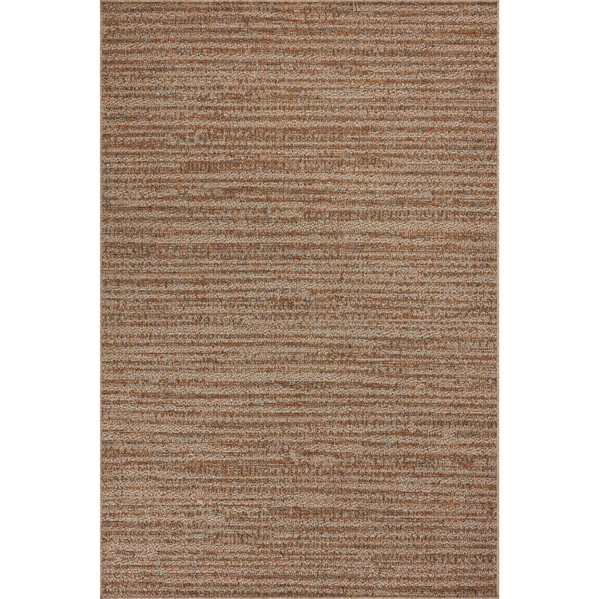 Loloi Merrick Oatmeal/Multi Rug