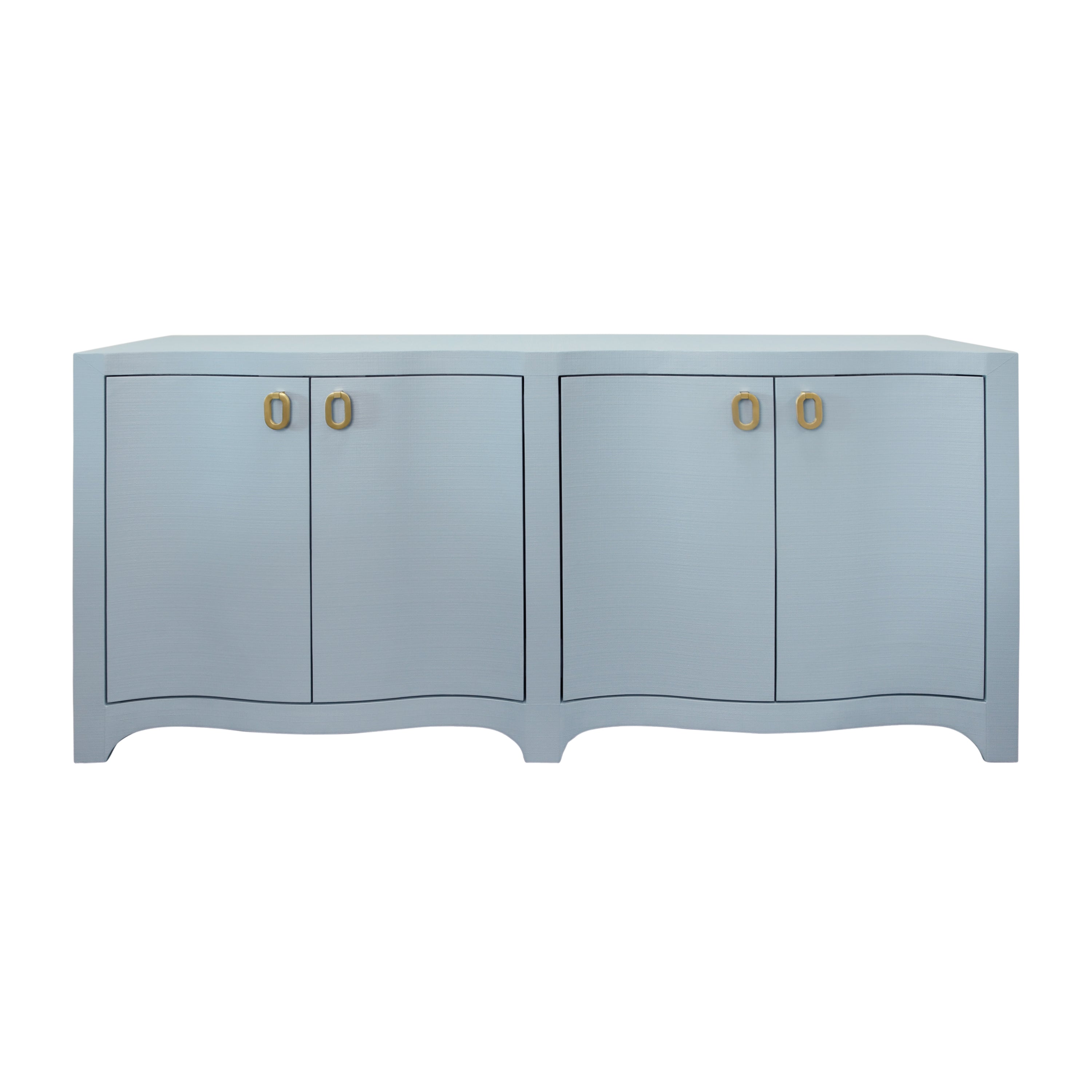 Miffy Curved Front 4-Door Buffet Credenzas & Sideboards Worlds Away Light Blue , Black Friday Sale Worlds Away Furniture Sale, Old Bones Co, Mid Century Furniture Sale, Four Hands Furniture, Black Friday Sale Miffy Curved Front 4-Door Buffet,Gus Sale, Perigold Miffy Curved Front 4-Door Buffet Credenzas & Sideboards Black Friday Sale , Perigold Sale Miffy Curved Front 4-Door Buffet,Miffy Curved Front 4-Door Buffet Lulu and Georgia, Burke Decor Sale Miffy Curved Front 4-Door Buffet, www.oldbonesco.com
