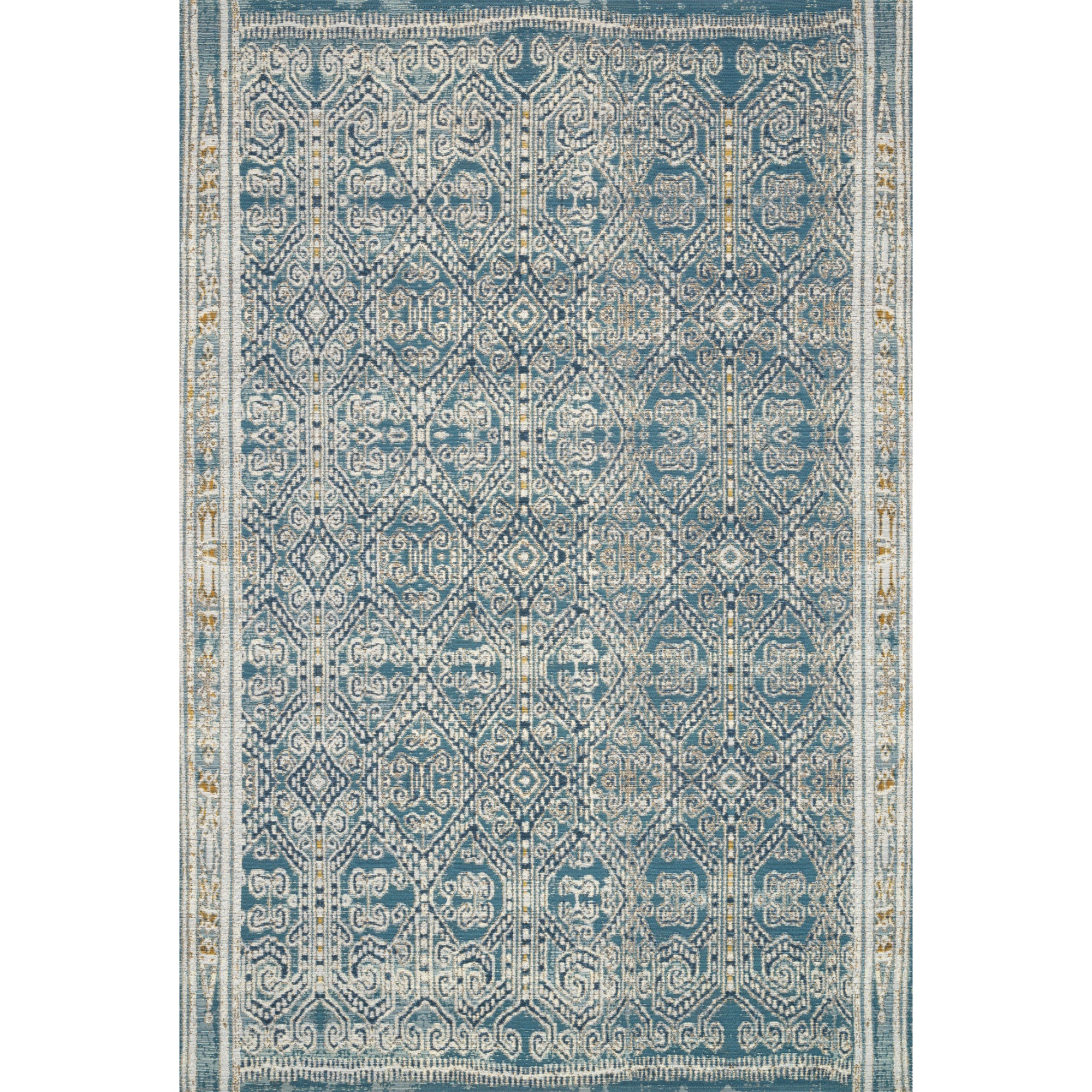 Loloi Mika Ocean Rug