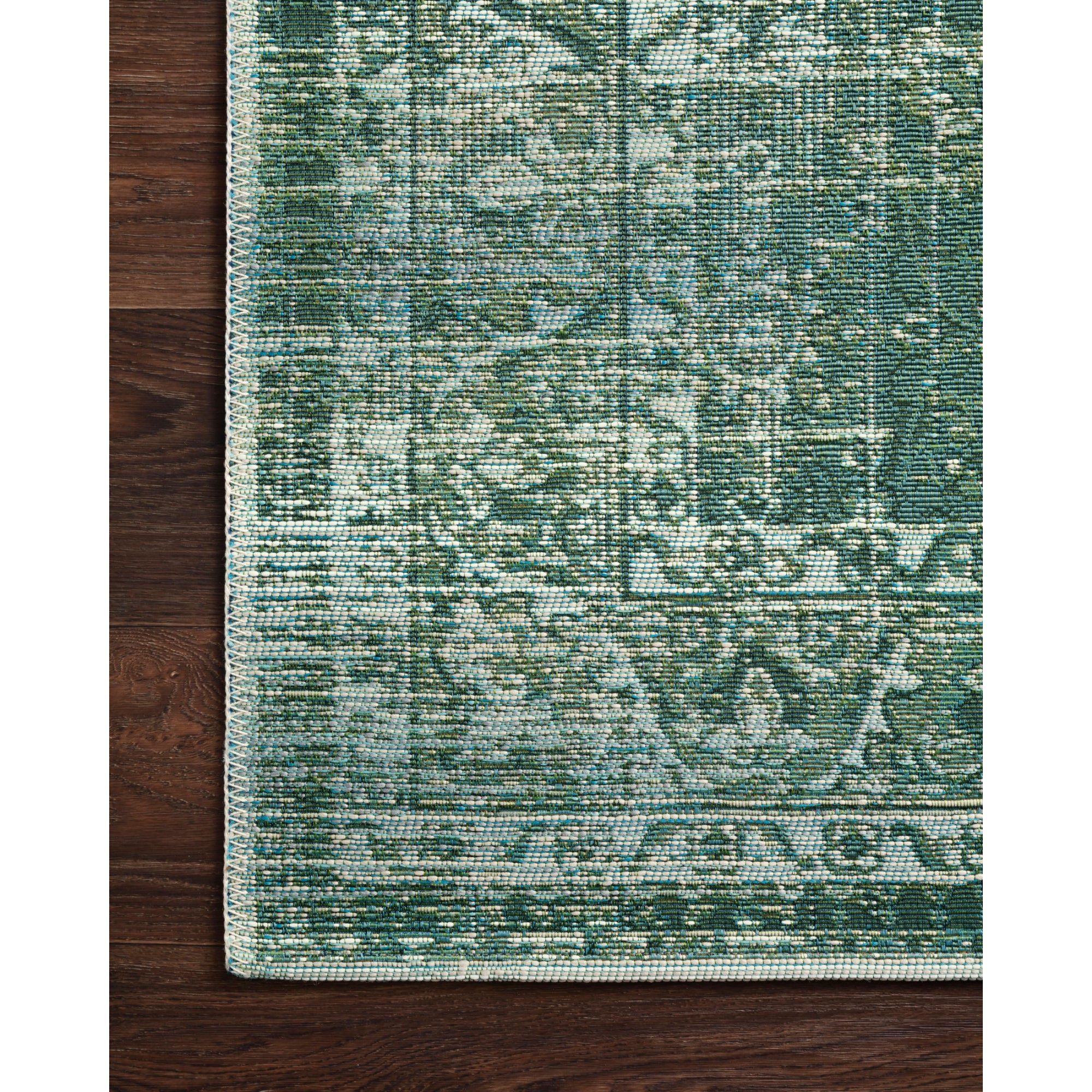 Loloi Mika Green/Mist Rug