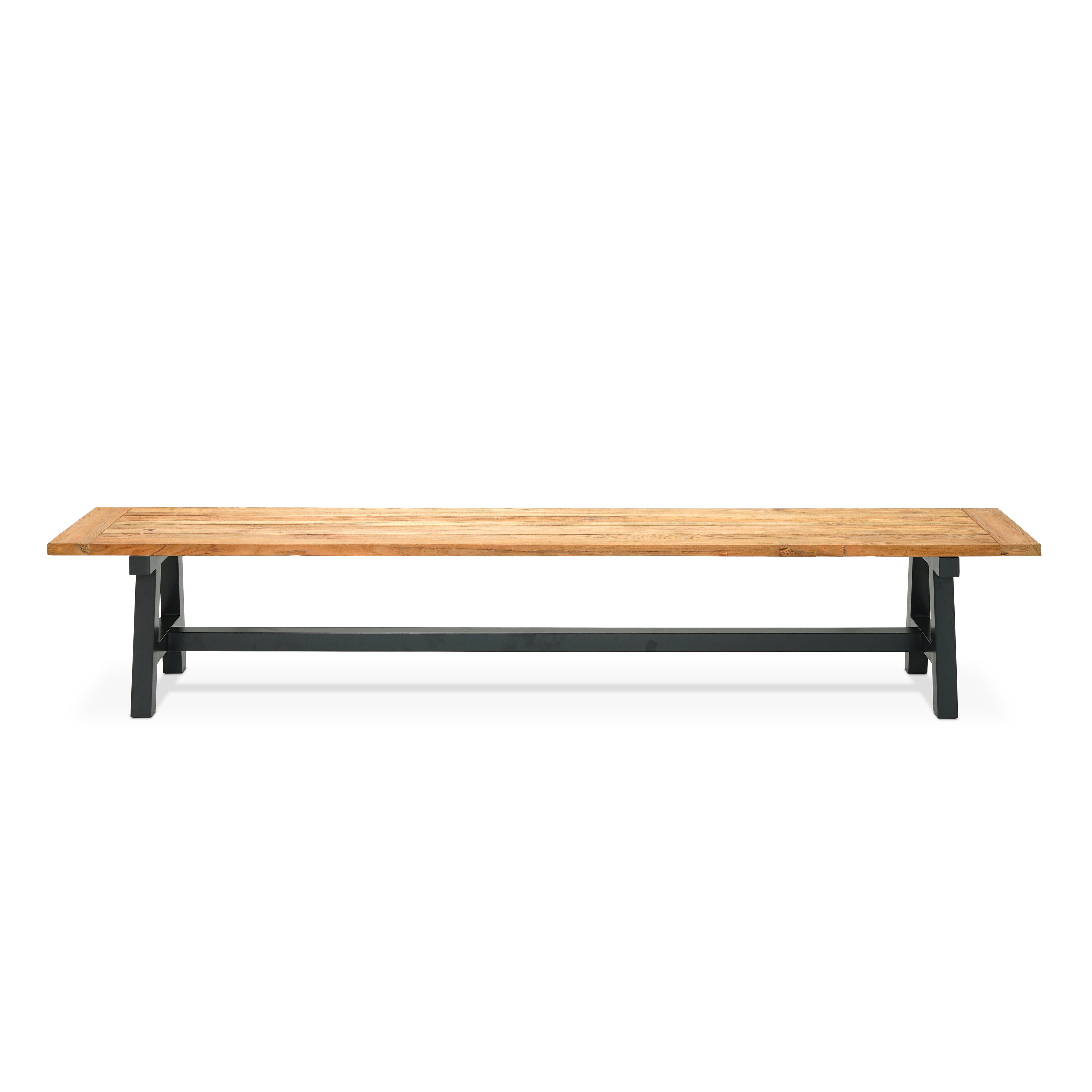 Mill 78" Dining Bench Outdoor Dining Benches Harmonia Living , Black Friday Sale Harmonia Living Furniture Sale, Old Bones Co, Mid Century Furniture Sale, Four Hands Furniture, Black Friday Sale Mill 78" Dining Bench,Gus Sale, Perigold Mill 78" Dining Bench Outdoor Dining Benches Black Friday Sale , Perigold Sale Mill 78" Dining Bench,Mill 78" Dining Bench Lulu and Georgia, Burke Decor Sale Mill 78" Dining Bench, www.oldbonesco.com