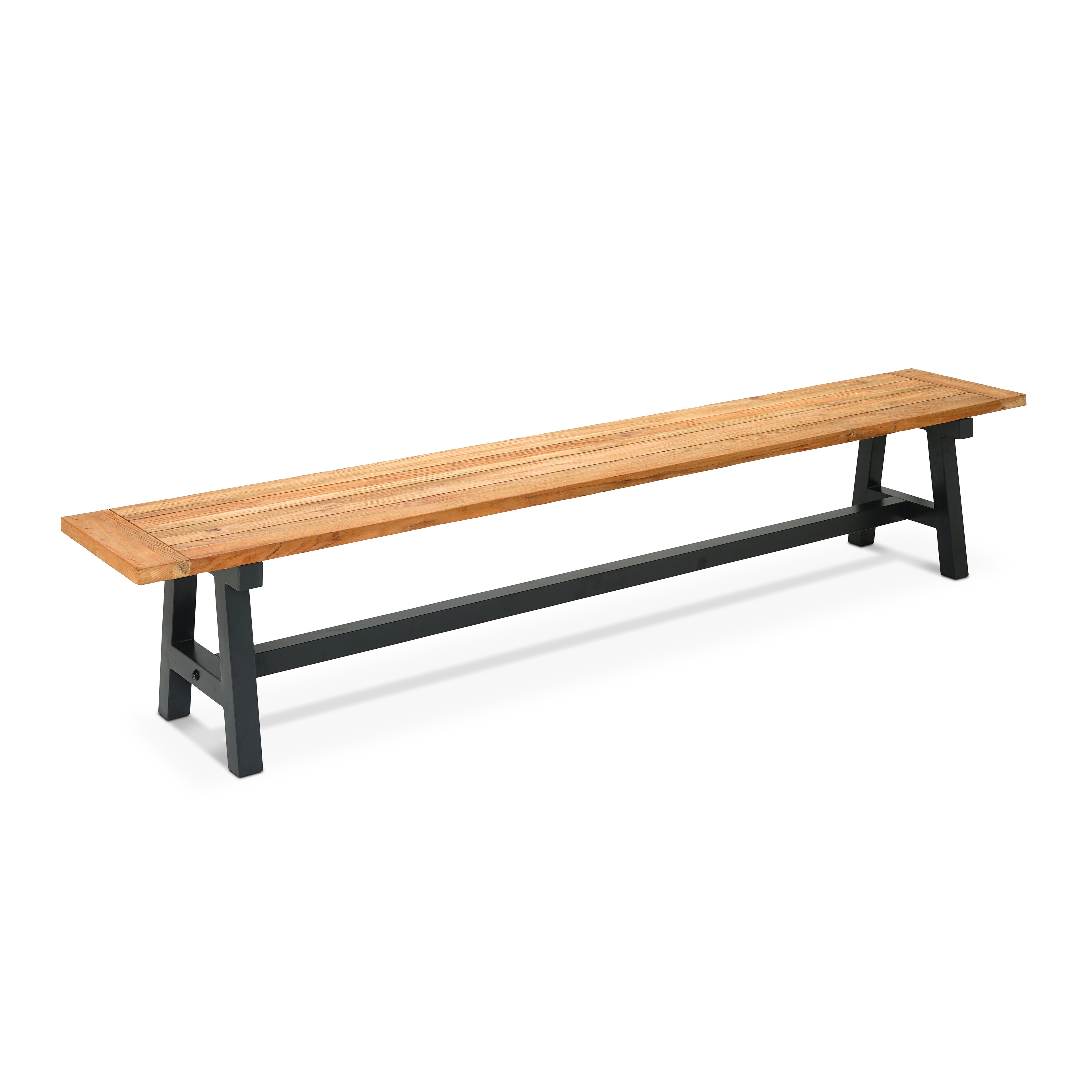 Mill 78" Dining Bench Outdoor Dining Benches Harmonia Living , Black Friday Sale Harmonia Living Furniture Sale, Old Bones Co, Mid Century Furniture Sale, Four Hands Furniture, Black Friday Sale Mill 78" Dining Bench,Gus Sale, Perigold Mill 78" Dining Bench Outdoor Dining Benches Black Friday Sale , Perigold Sale Mill 78" Dining Bench,Mill 78" Dining Bench Lulu and Georgia, Burke Decor Sale Mill 78" Dining Bench, www.oldbonesco.com