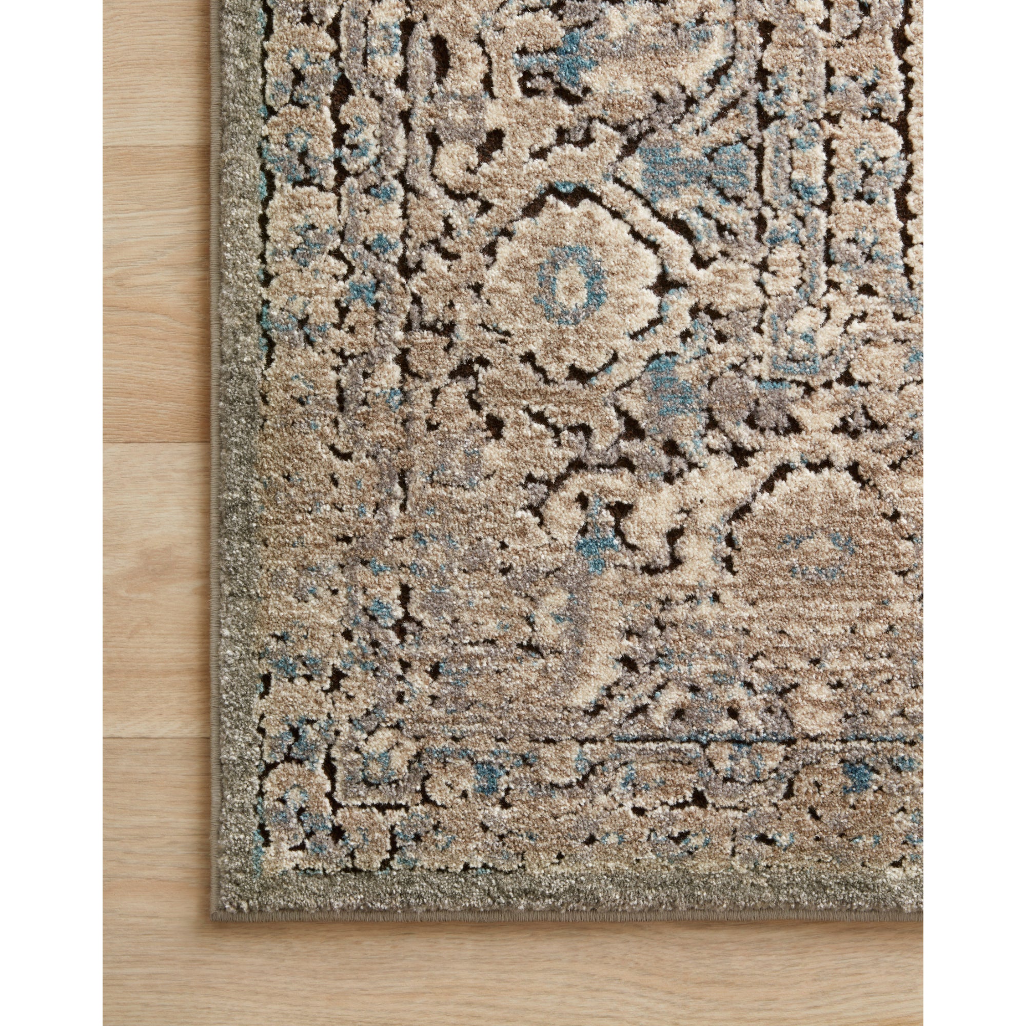 Loloi Millennium Grey/Stone Rug