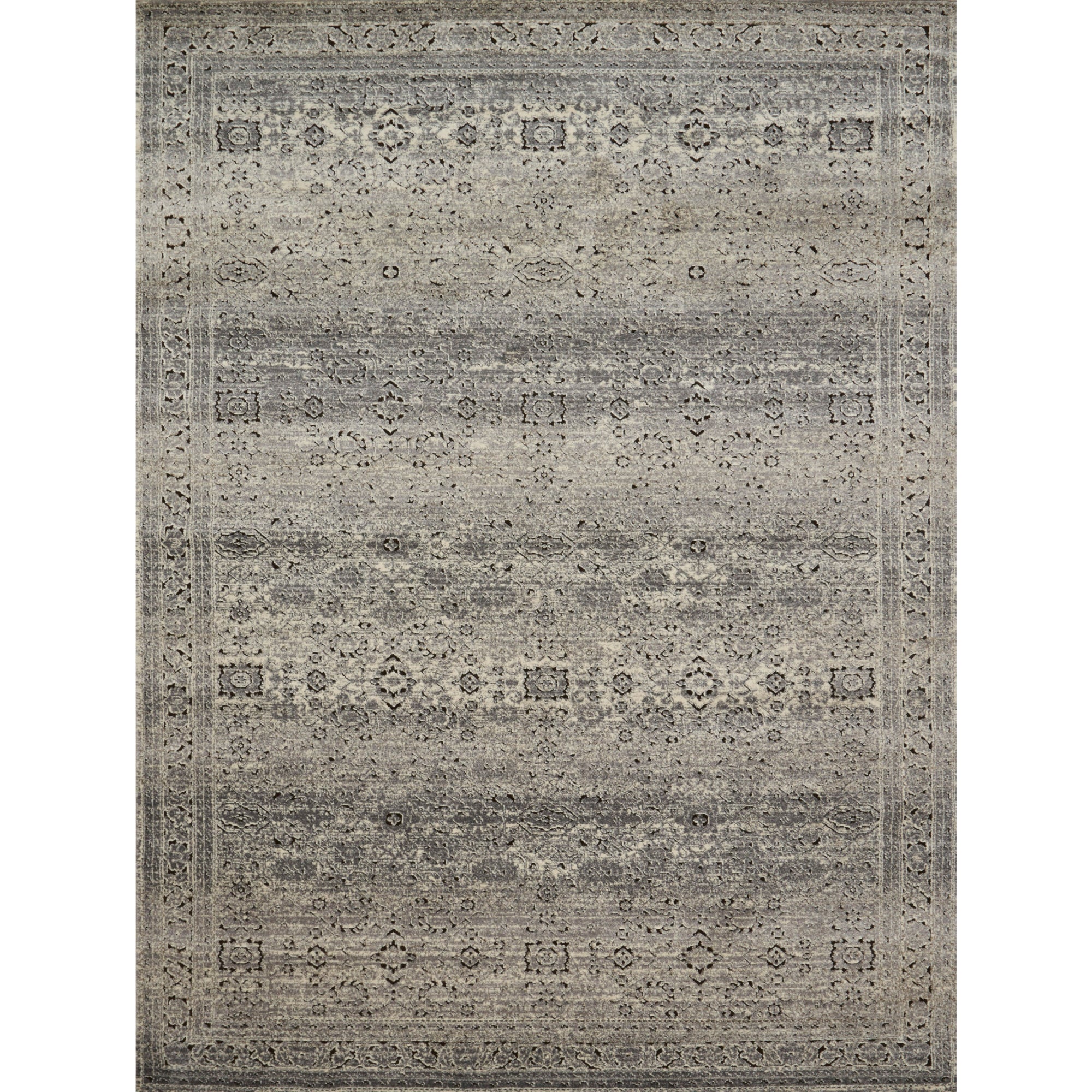 Loloi Millennium Grey/Blue Rug