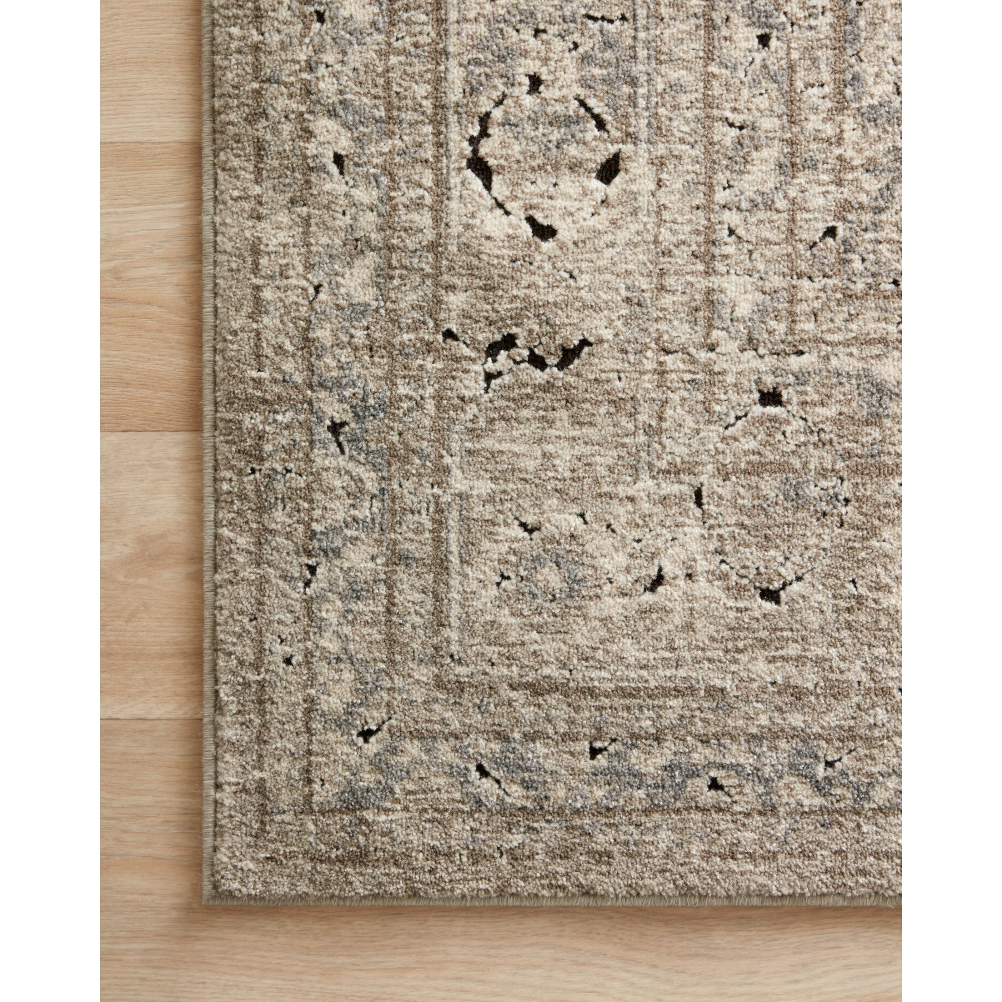 Loloi Millennium Sand/Ivory Rug