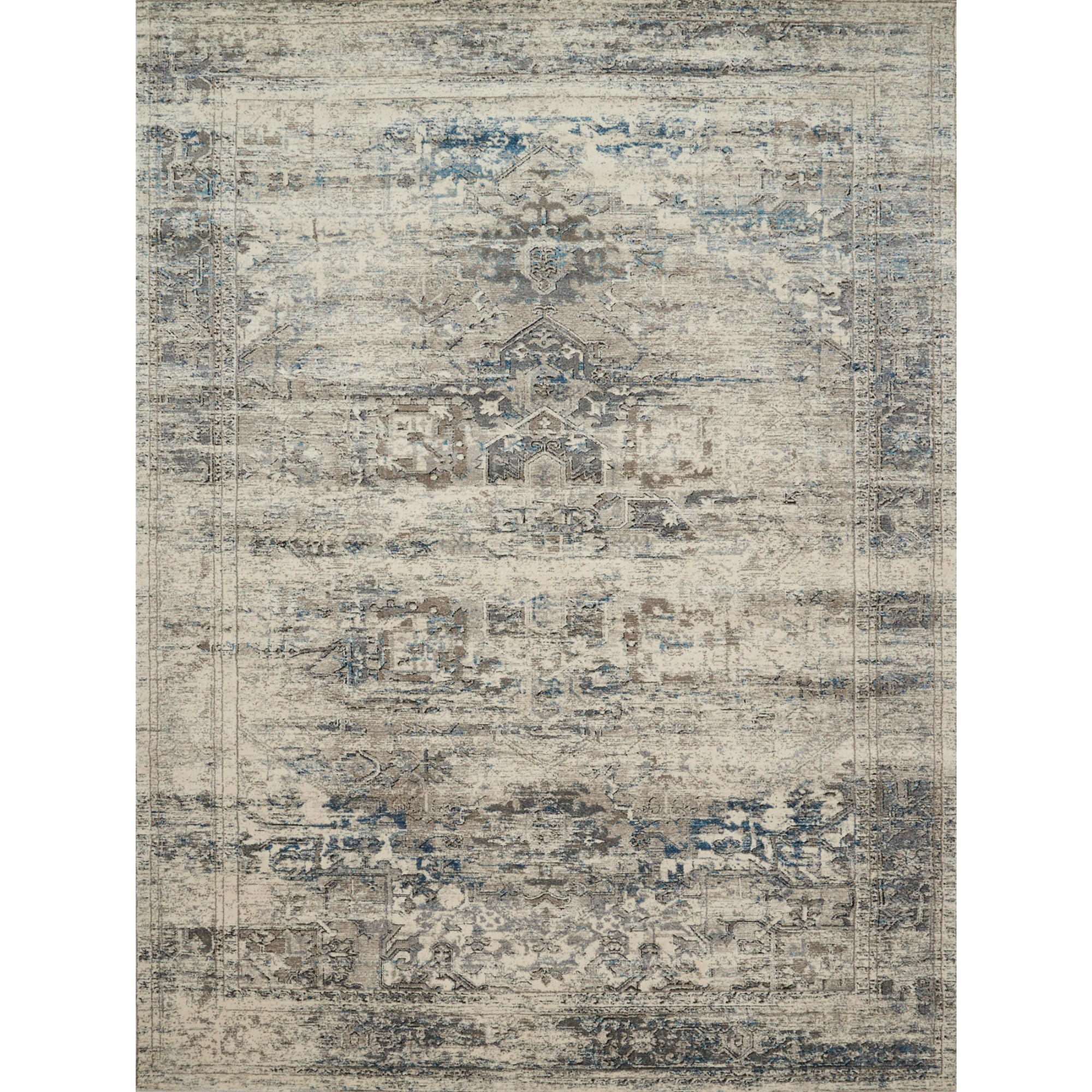 Loloi Millennium Taupe/Ivory Rug