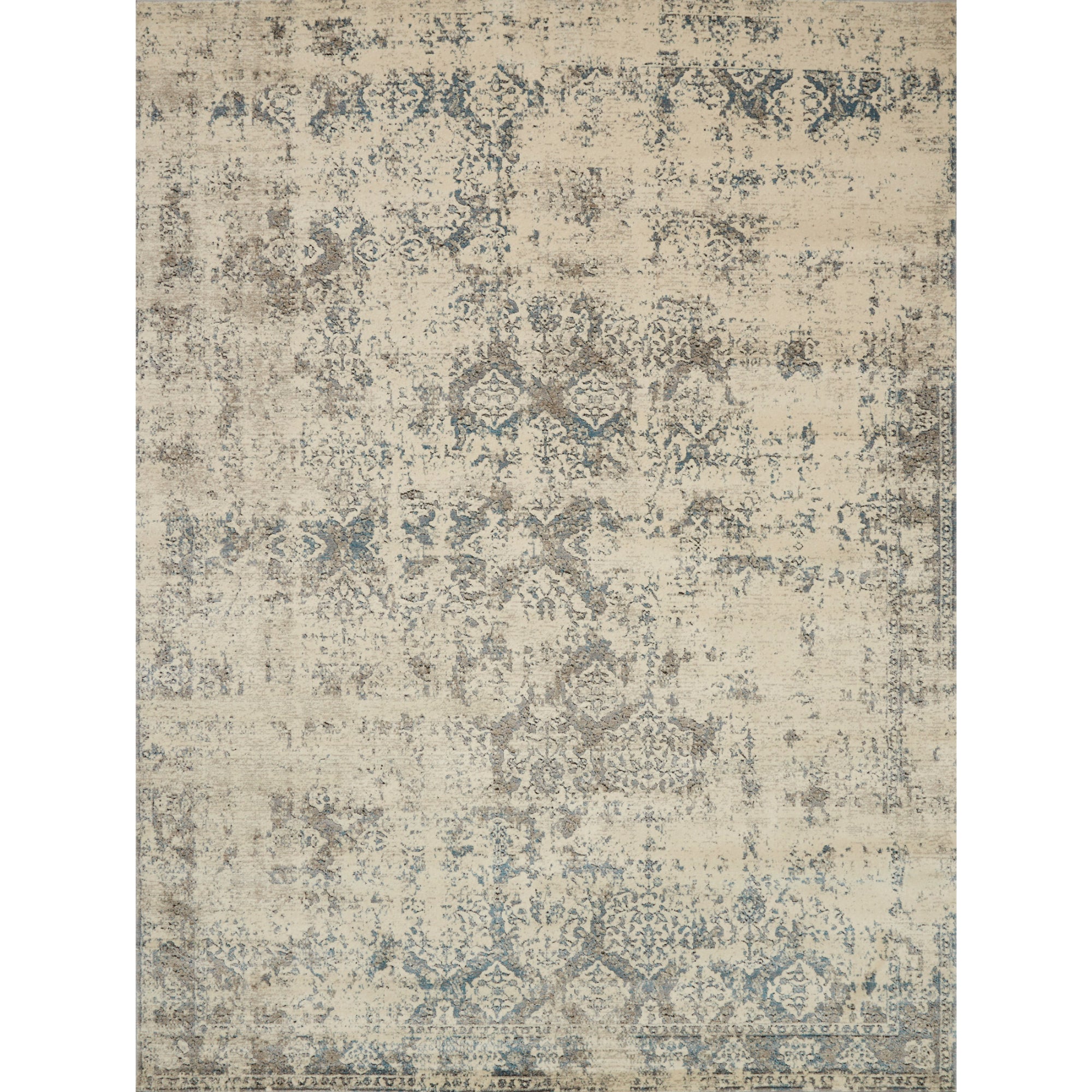 Loloi Millennium Ivory/Grey Rug