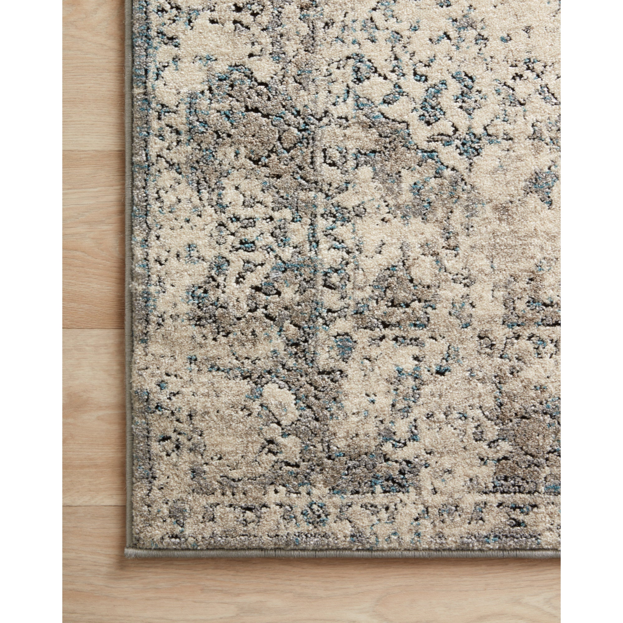 Loloi Millennium Ivory/Grey Rug