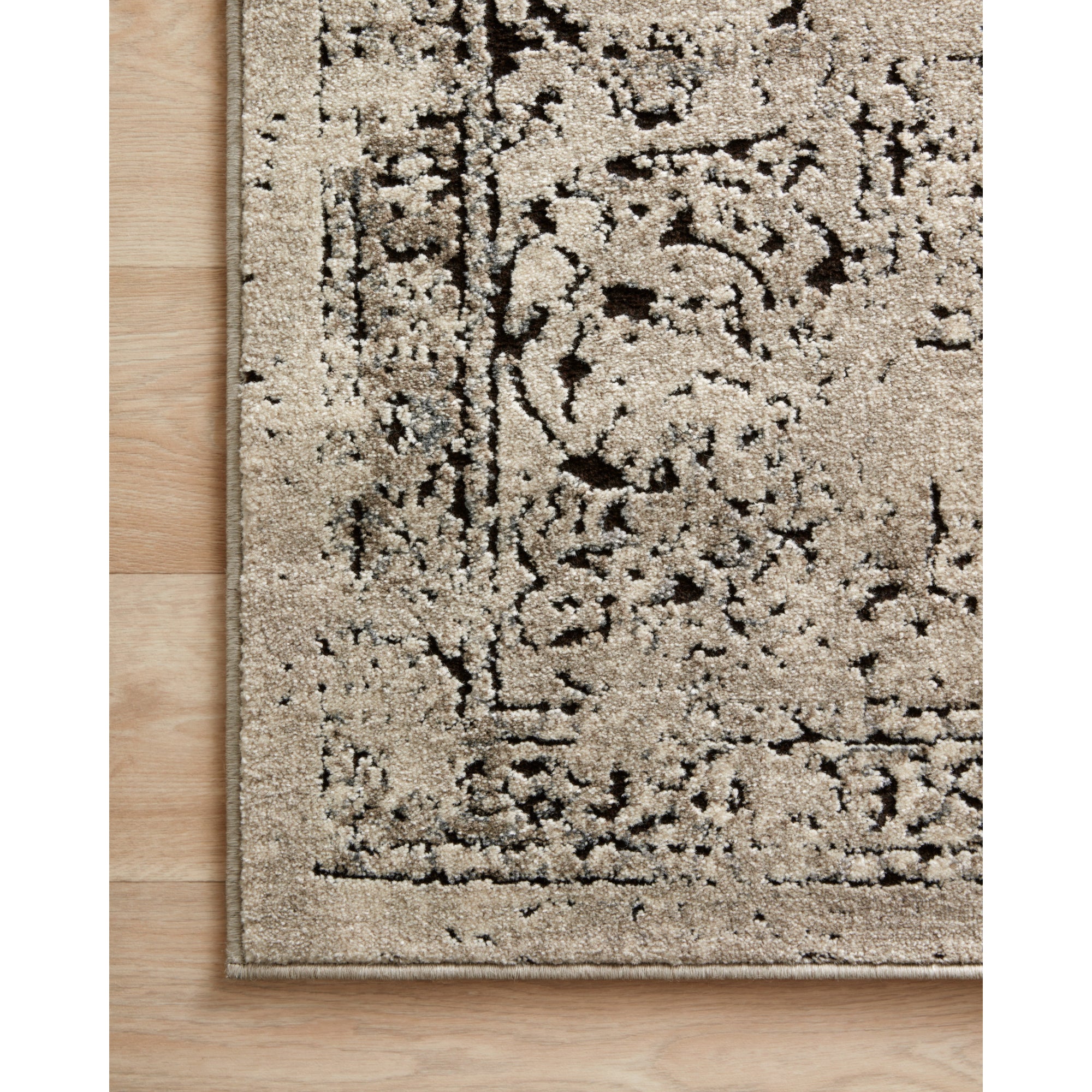 Loloi Millennium Stone/Charcoal Rug