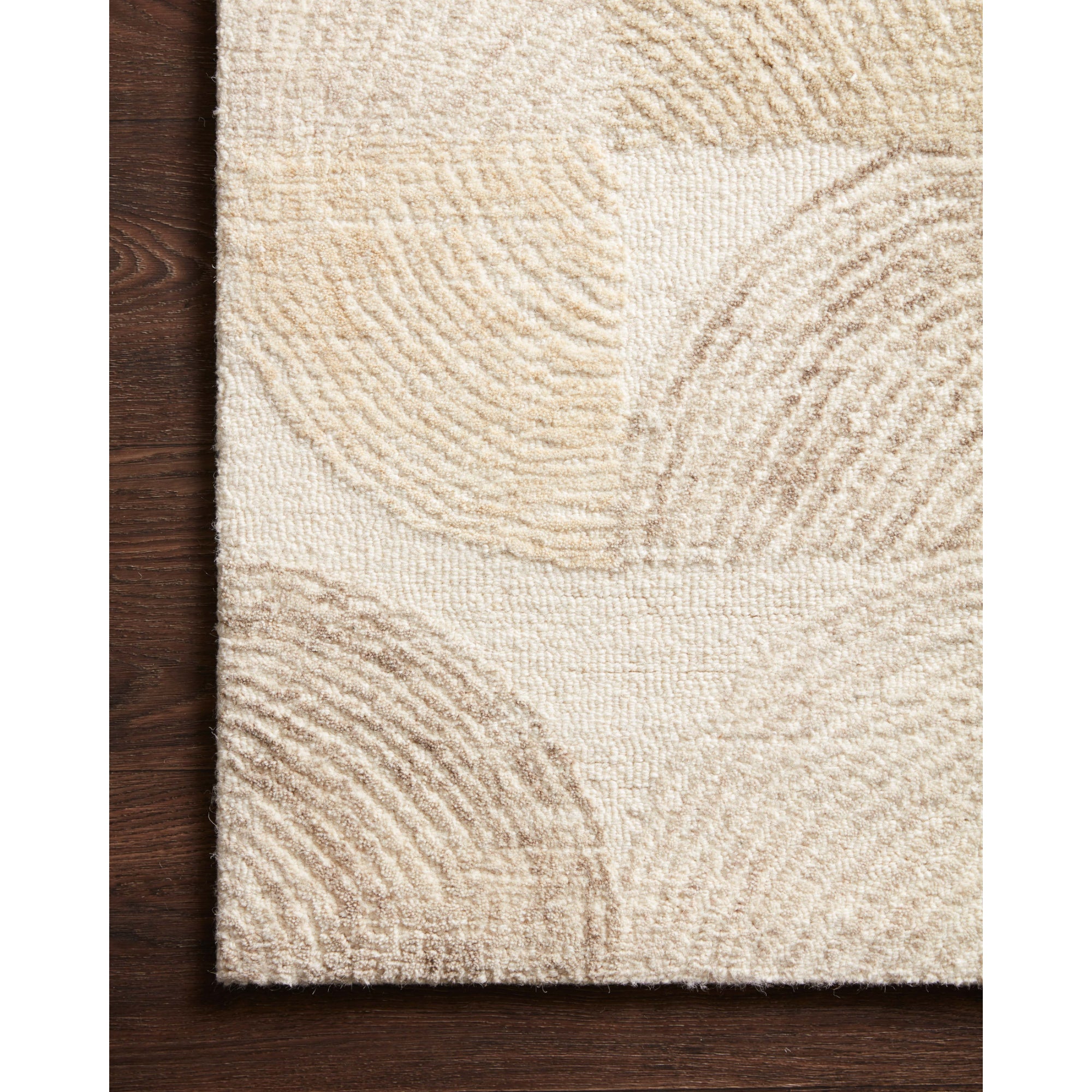 Loloi Milo Pebble/Multi Rug