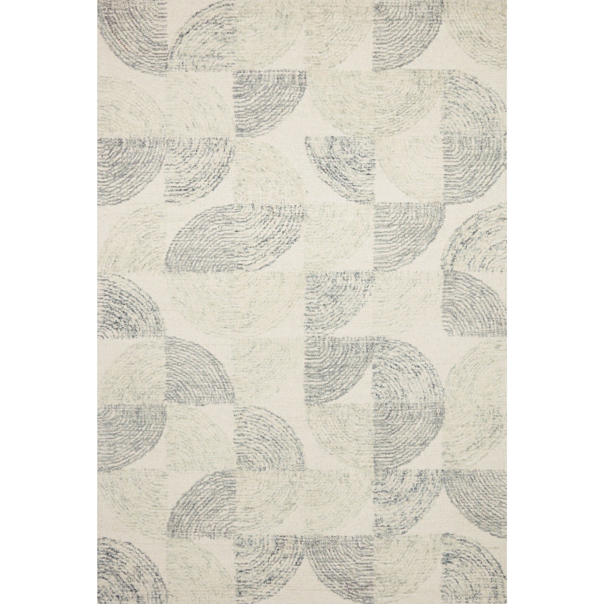 Loloi Milo Slate/Denim Rug