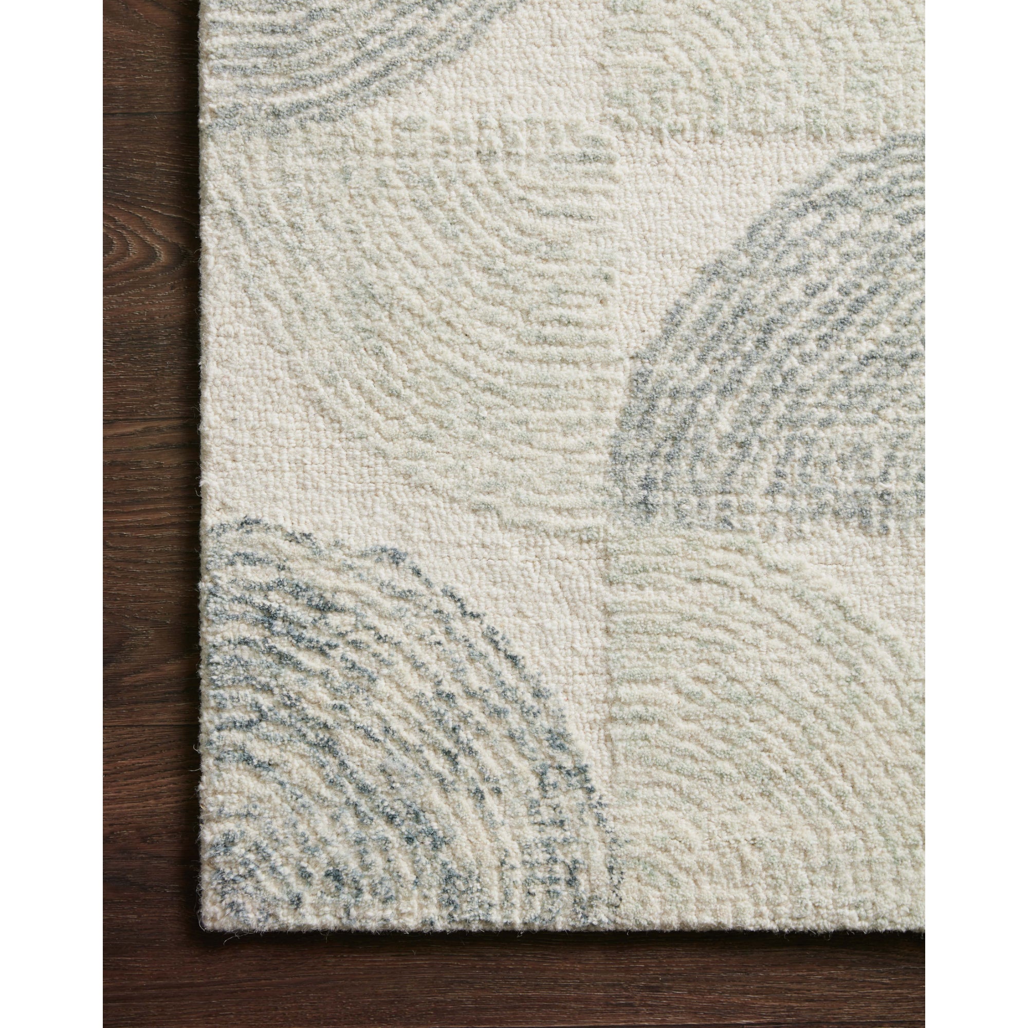 Loloi Milo Slate/Denim Rug