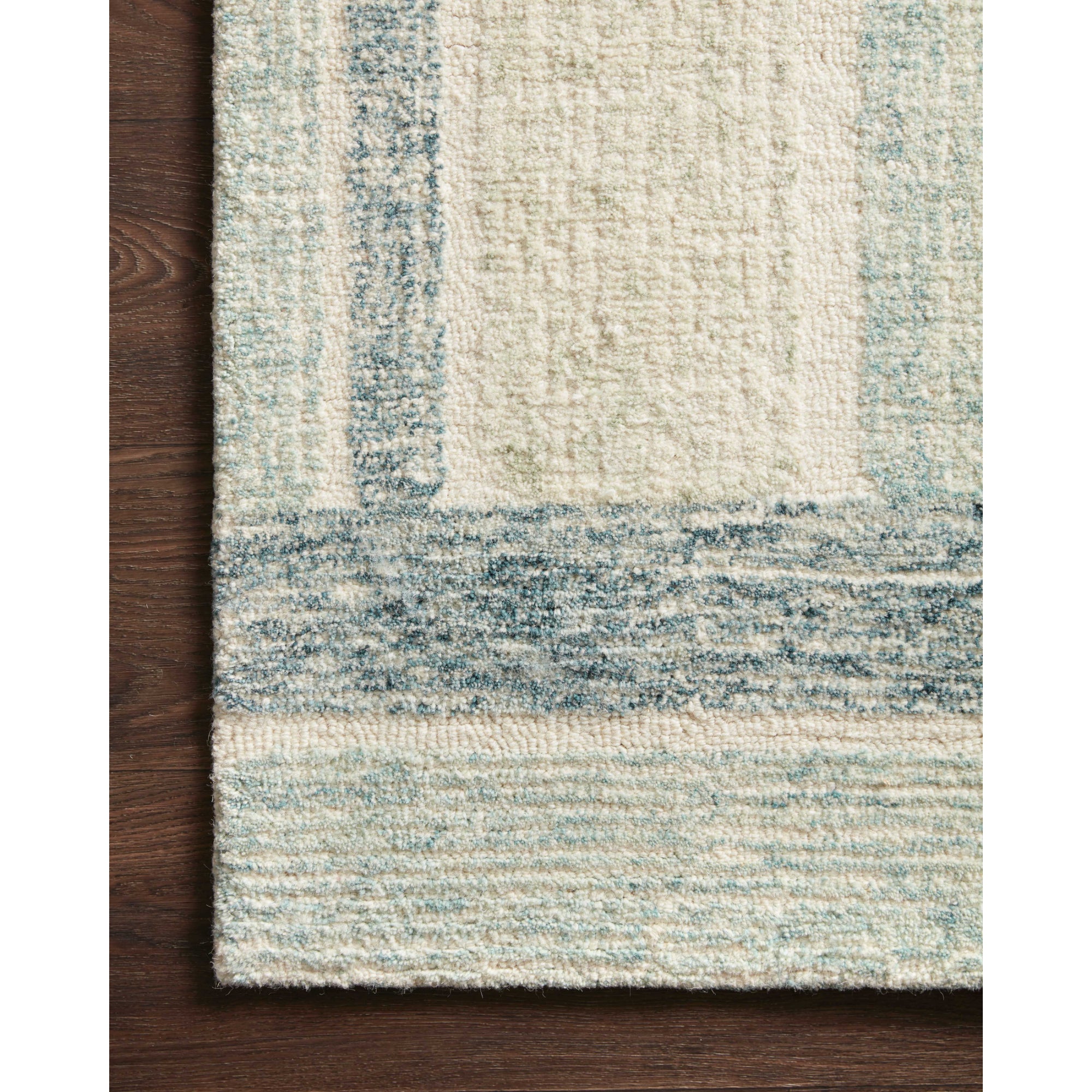 Loloi Milo Aqua/Denim Rug