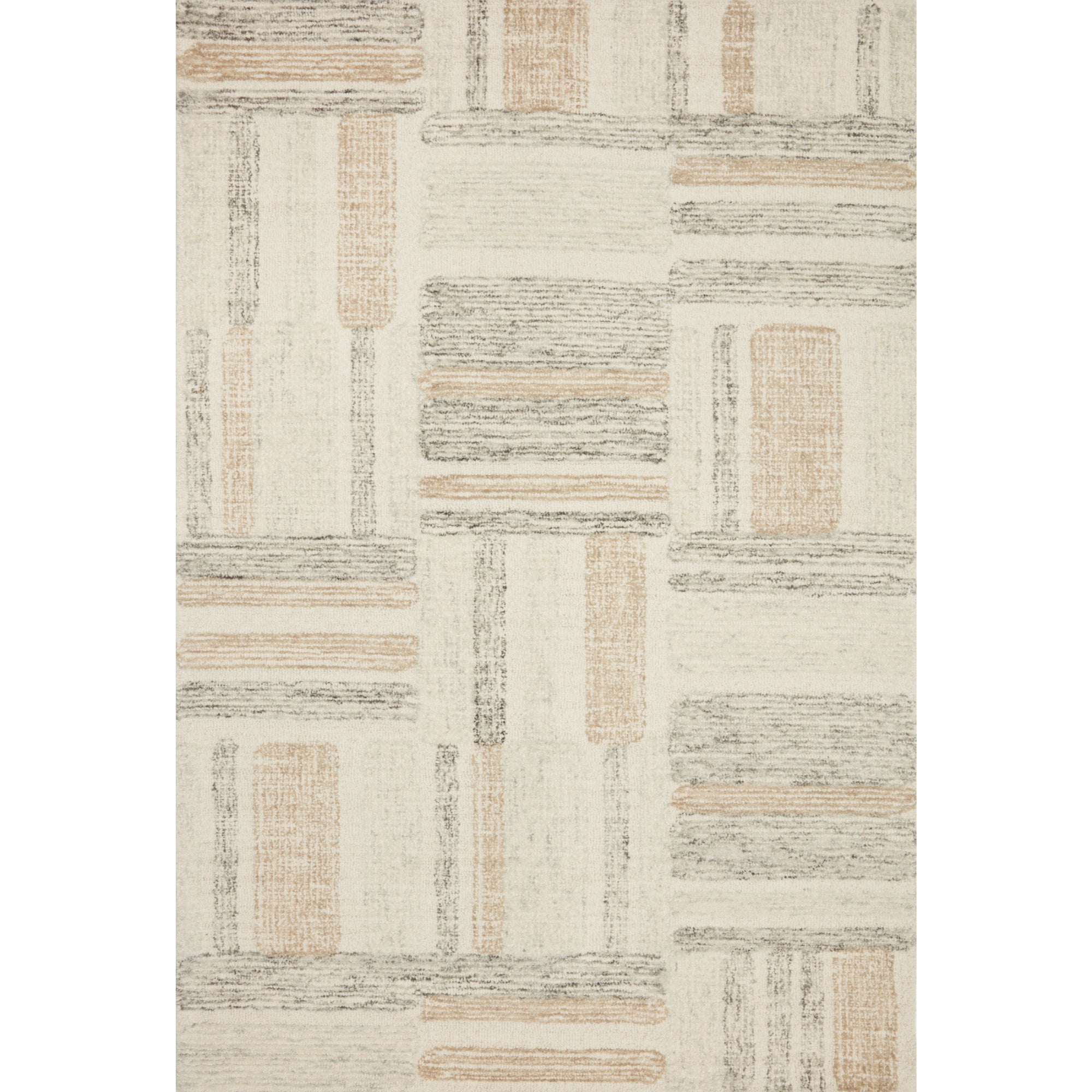 Loloi Milo Slate/Olive Rug