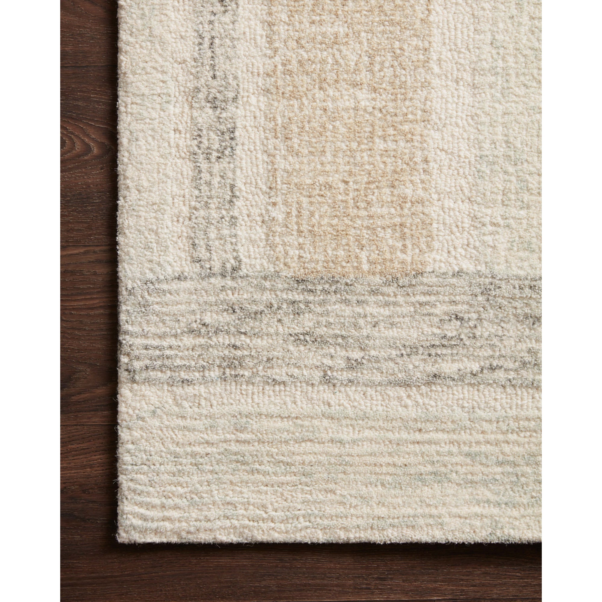 Loloi Milo Slate/Olive Rug