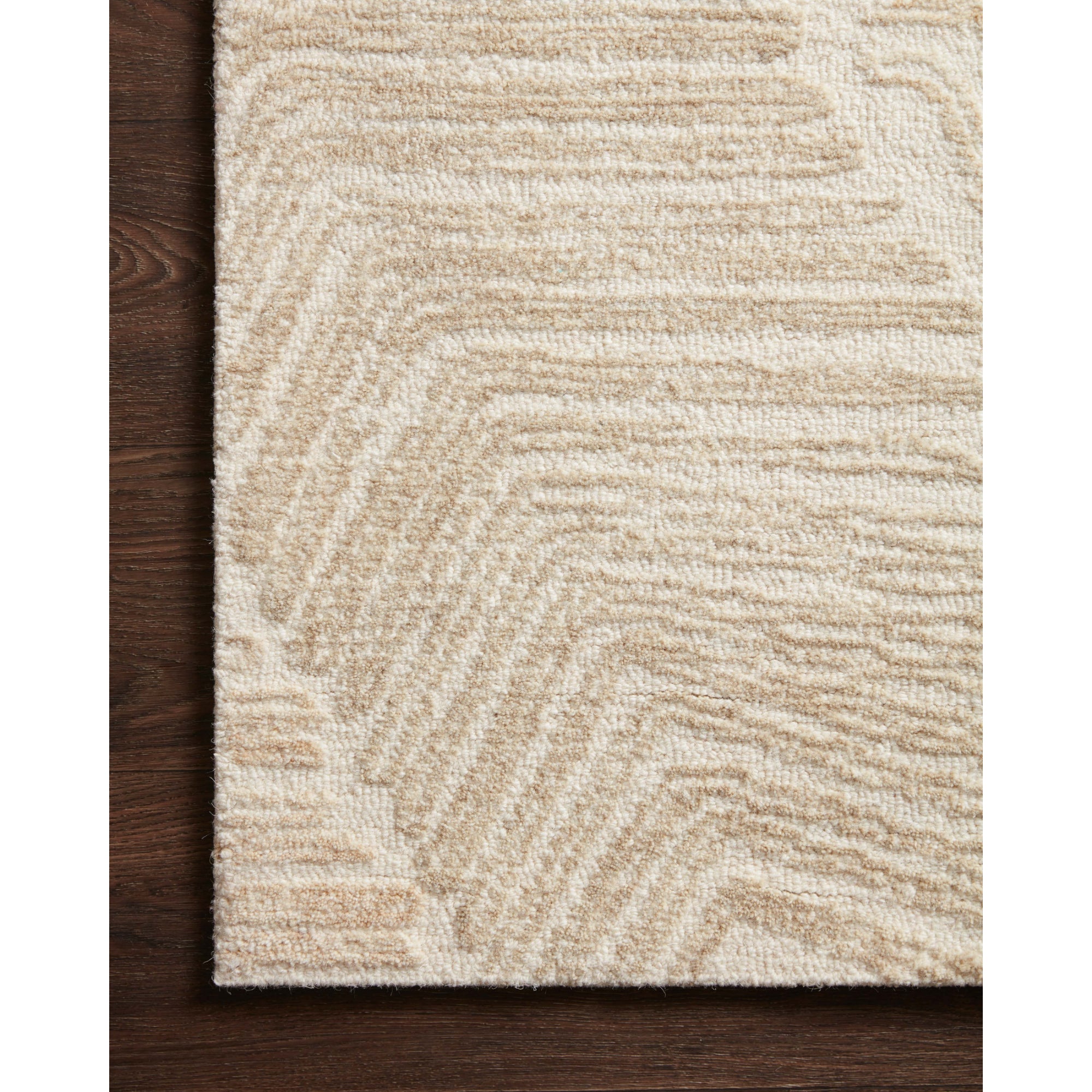 Loloi Milo Olive/Natural Rug
