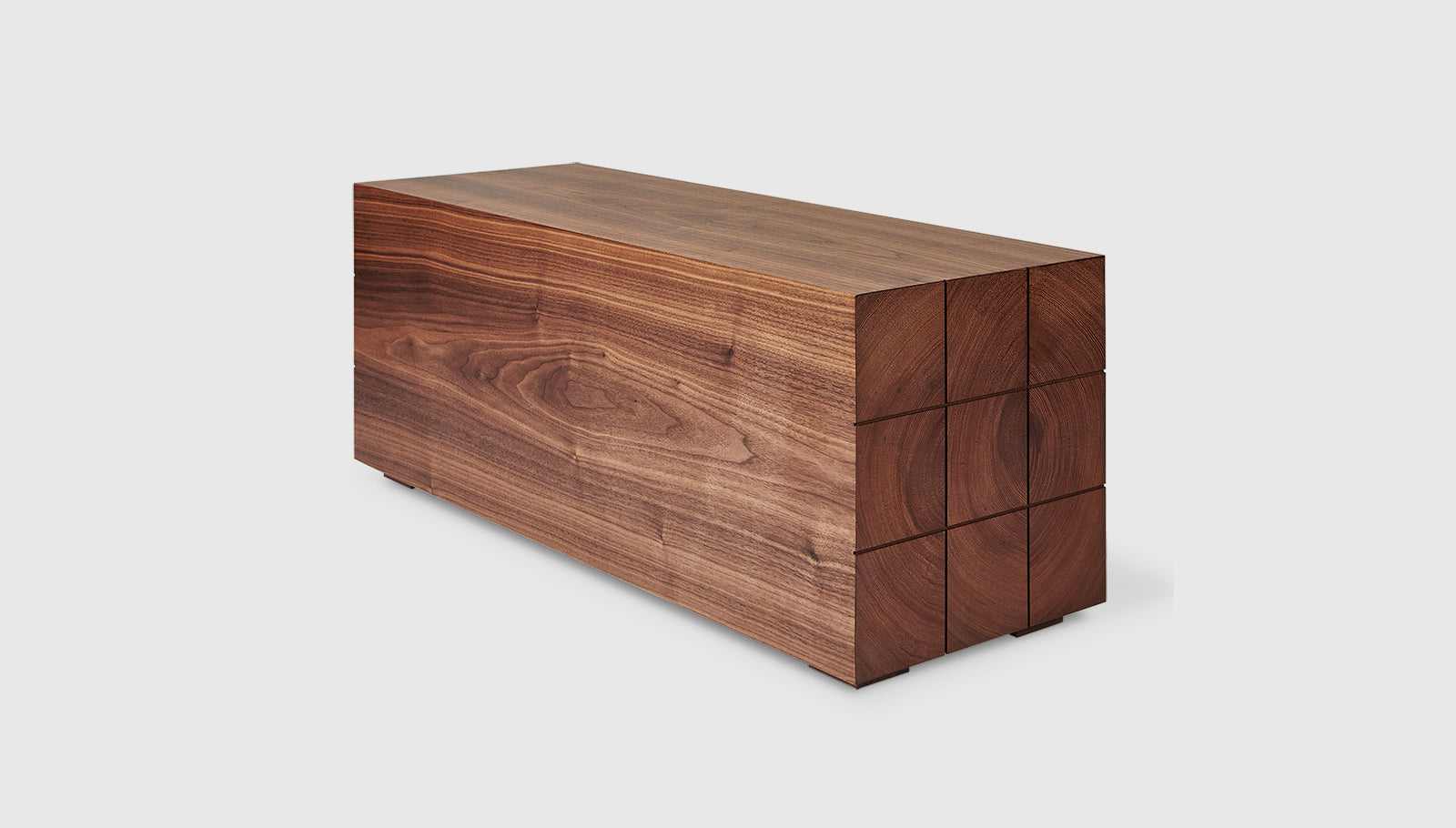 Elegant Modular Furniture with Real Wood Veneer – Old Bones Co | Studios