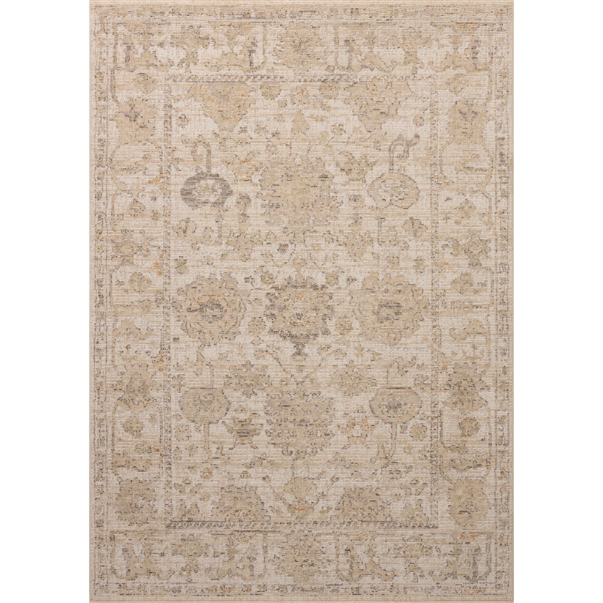 Loloi Milena Ivory/Sand Rug