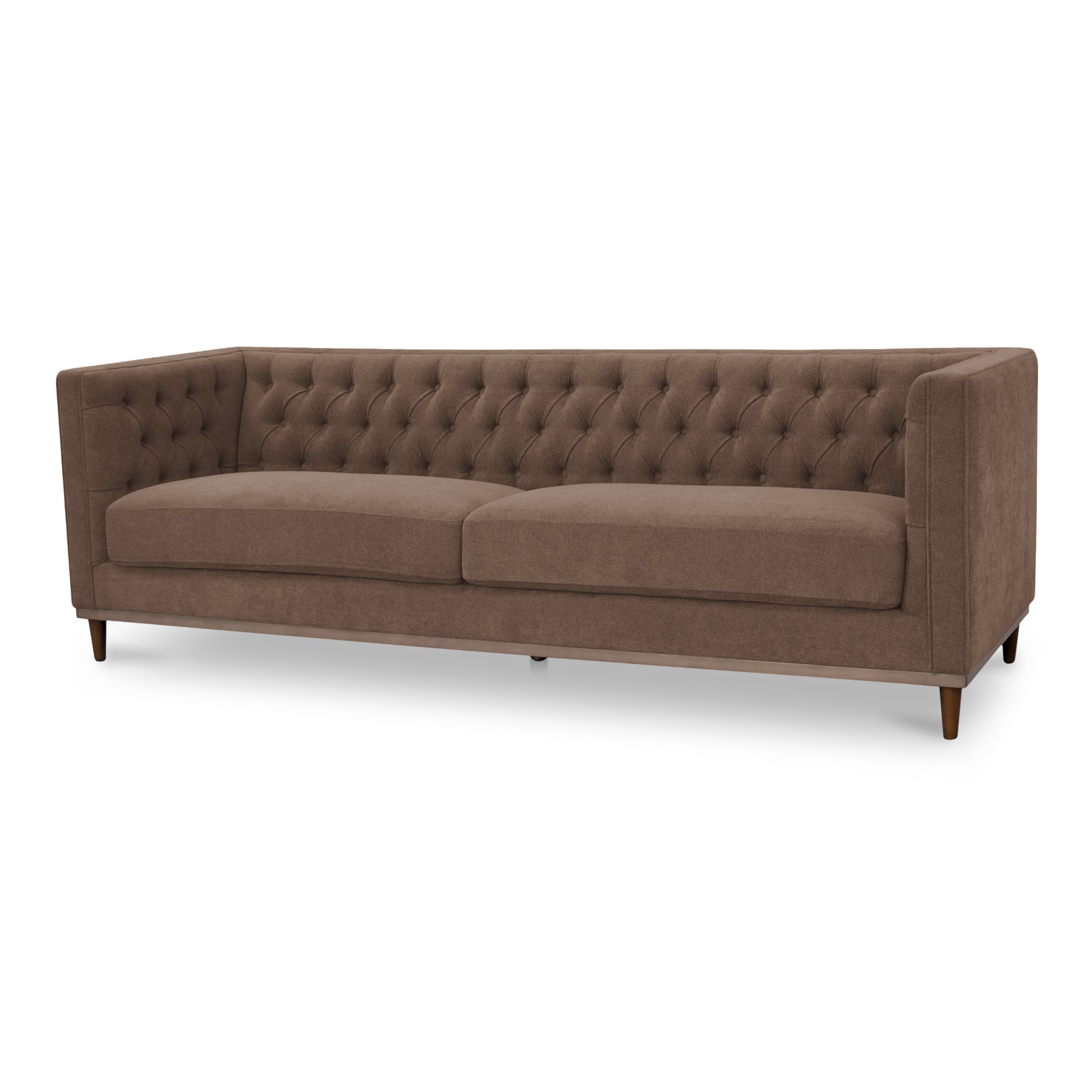 Fielder Sofa Sofas Moe's Cool Brown , Black Friday Sale Moe's Furniture Sale, Old Bones Co, Mid Century Furniture Sale, Four Hands Furniture, Black Friday Sale Fielder Sofa,Gus Sale, Perigold Fielder Sofa Sofas Black Friday Sale , Perigold Sale Fielder Sofa,Fielder Sofa Lulu and Georgia, Burke Decor Sale Fielder Sofa, www.oldbonesco.com