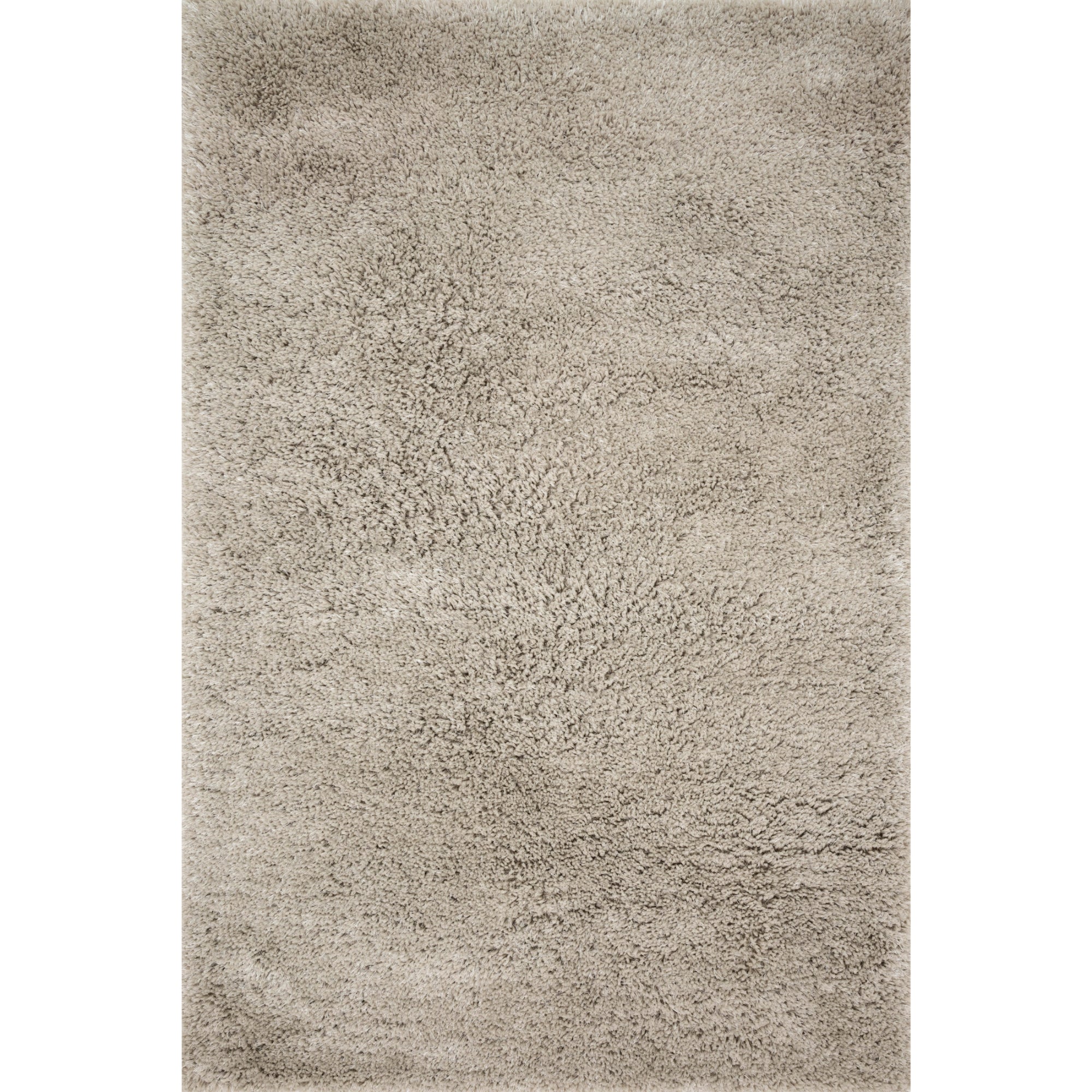 Loloi Mila Shag Grey Rug