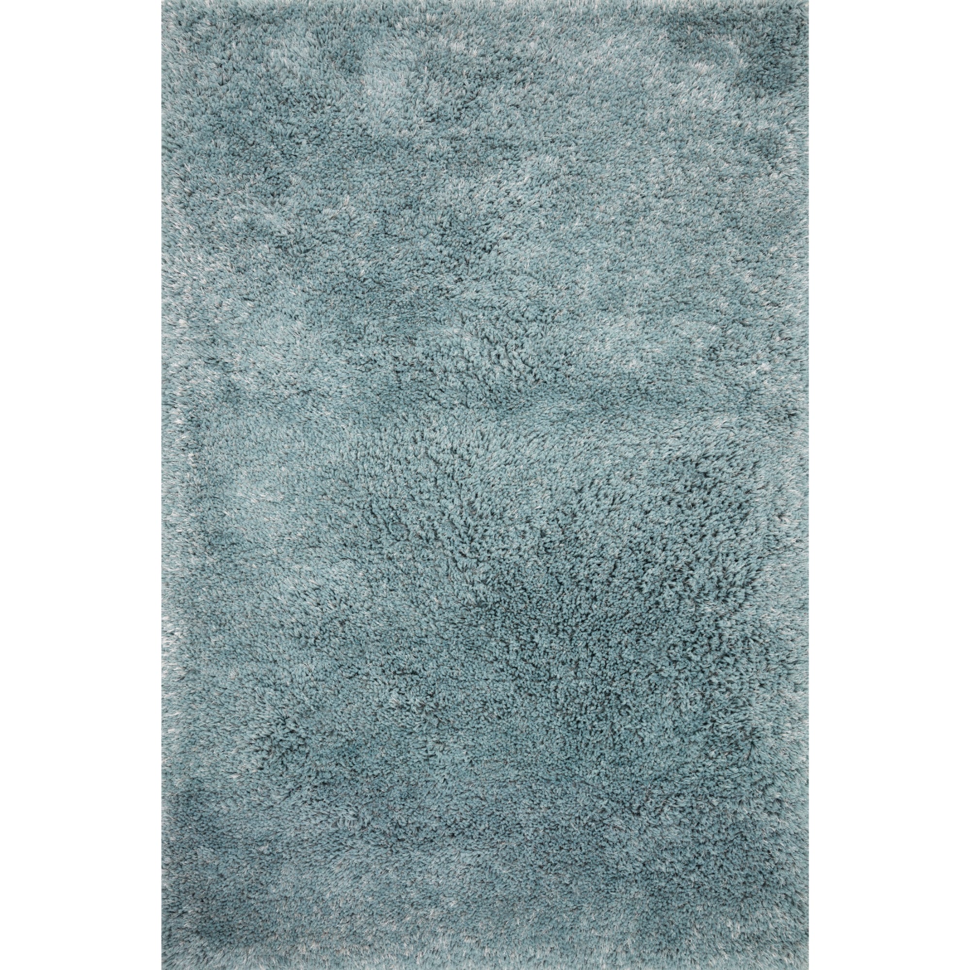 Loloi Mila Shag Spa Rug