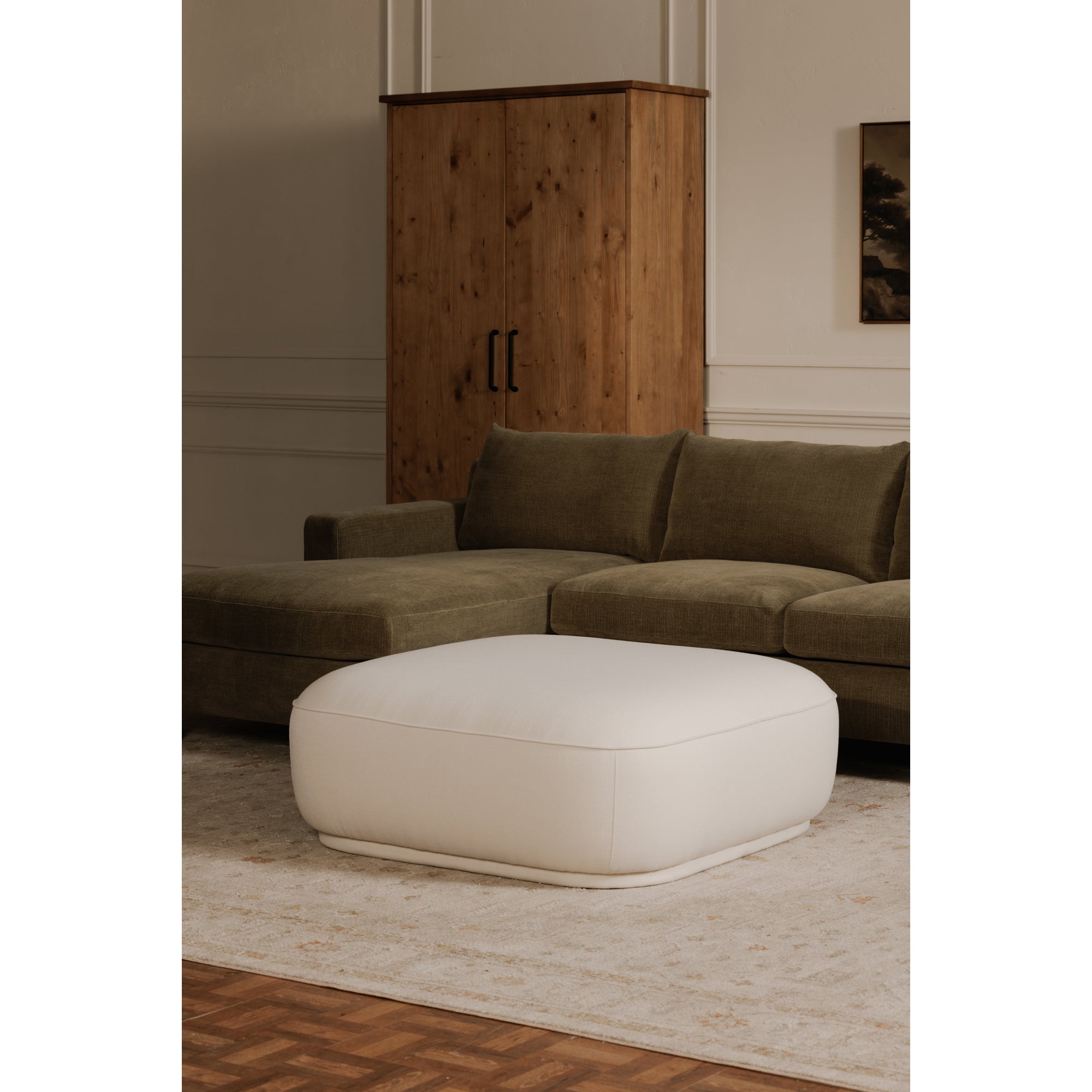 Marion Square Ottoman Ottomans & Stools Moe's , Black Friday Sale Moe's Furniture Sale, Old Bones Co, Mid Century Furniture Sale, Four Hands Furniture, Black Friday Sale Marion Square Ottoman,Gus Sale, Perigold Marion Square Ottoman Ottomans & Stools Black Friday Sale , Perigold Sale Marion Square Ottoman,Marion Square Ottoman Lulu and Georgia, Burke Decor Sale Marion Square Ottoman, www.oldbonesco.com