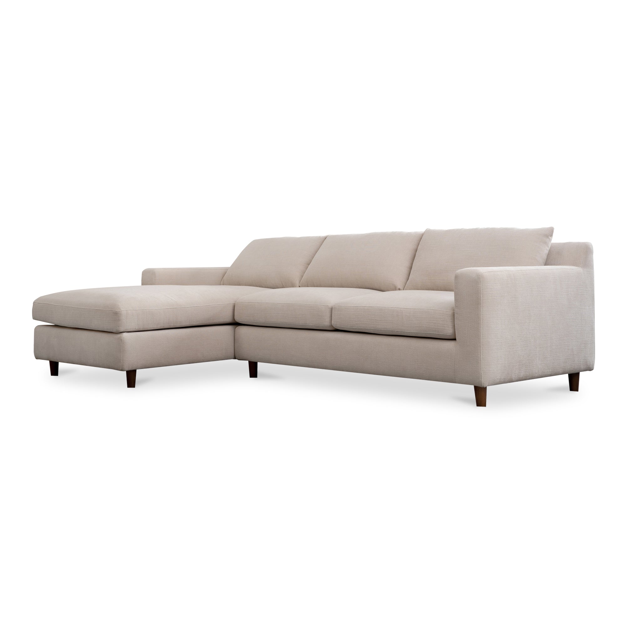 Hutton Sectional Sectionals Moe's Beige Left , Black Friday Sale Moe's Furniture Sale, Old Bones Co, Mid Century Furniture Sale, Four Hands Furniture, Black Friday Sale Hutton Sectional,Gus Sale, Perigold Hutton Sectional Sectionals Black Friday Sale , Perigold Sale Hutton Sectional,Hutton Sectional Lulu and Georgia, Burke Decor Sale Hutton Sectional, www.oldbonesco.com