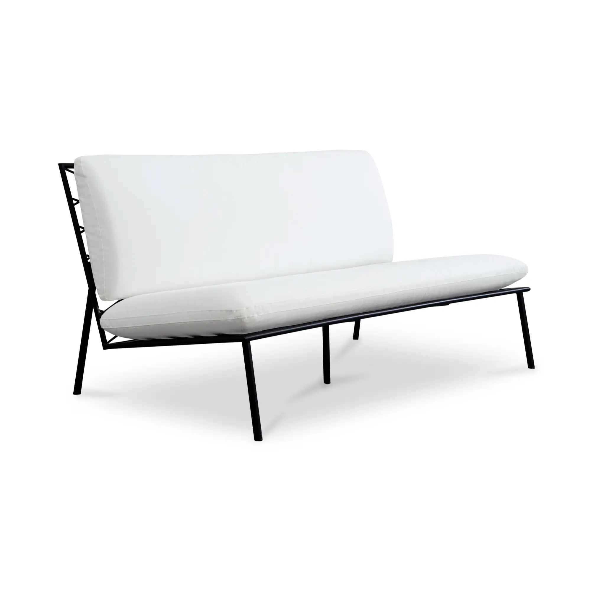 Salma Outdoor Sofa Outdoor Sofas Moe's White , Black Friday Sale Moe's Furniture Sale, Old Bones Co, Mid Century Furniture Sale, Four Hands Furniture, Black Friday Sale Salma Outdoor Sofa,Gus Sale, Perigold Salma Outdoor Sofa Outdoor Sofas Black Friday Sale , Perigold Sale Salma Outdoor Sofa,Salma Outdoor Sofa Lulu and Georgia, Burke Decor Sale Salma Outdoor Sofa, www.oldbonesco.com