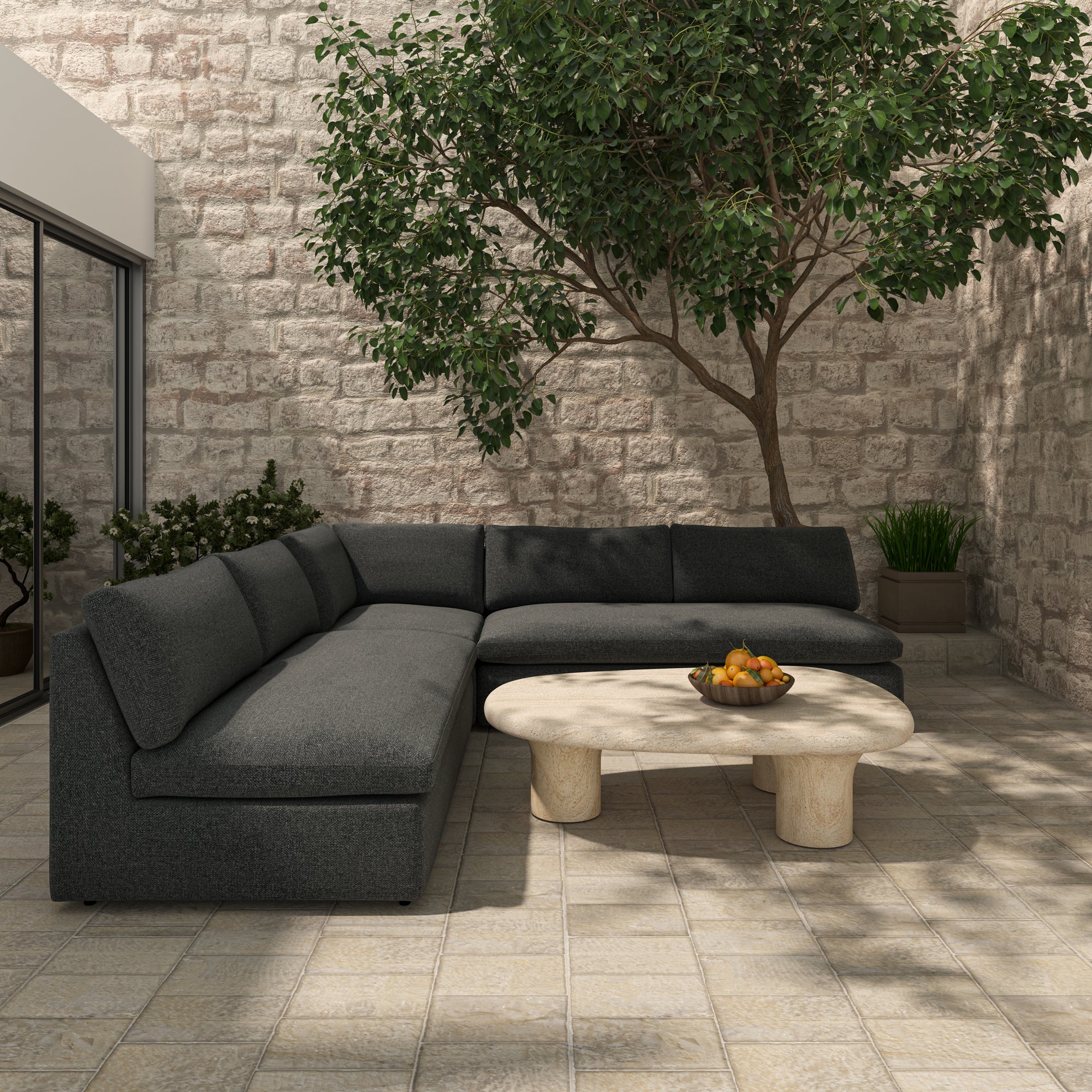 Miles Outdoor Sofa Outdoor Sofas Moe's , Black Friday Sale Moe's Furniture Sale, Old Bones Co, Mid Century Furniture Sale, Four Hands Furniture, Black Friday Sale Miles Outdoor Sofa,Gus Sale, Perigold Miles Outdoor Sofa Outdoor Sofas Black Friday Sale , Perigold Sale Miles Outdoor Sofa,Miles Outdoor Sofa Lulu and Georgia, Burke Decor Sale Miles Outdoor Sofa, www.oldbonesco.com
