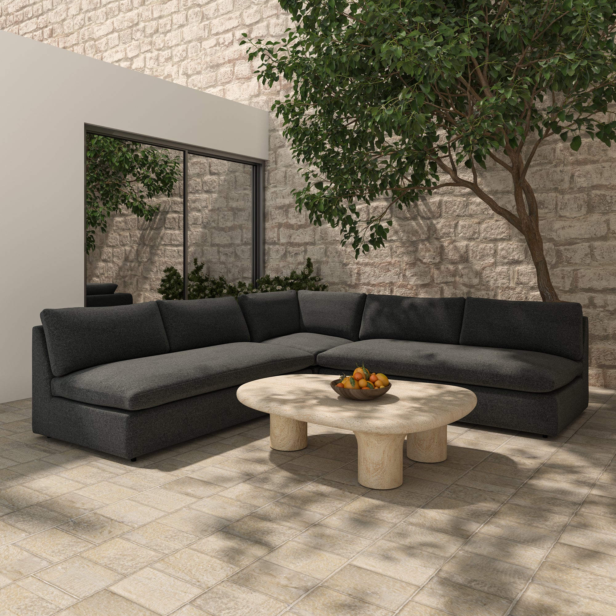 Miles Outdoor Sofa Outdoor Sofas Moe's , Black Friday Sale Moe's Furniture Sale, Old Bones Co, Mid Century Furniture Sale, Four Hands Furniture, Black Friday Sale Miles Outdoor Sofa,Gus Sale, Perigold Miles Outdoor Sofa Outdoor Sofas Black Friday Sale , Perigold Sale Miles Outdoor Sofa,Miles Outdoor Sofa Lulu and Georgia, Burke Decor Sale Miles Outdoor Sofa, www.oldbonesco.com