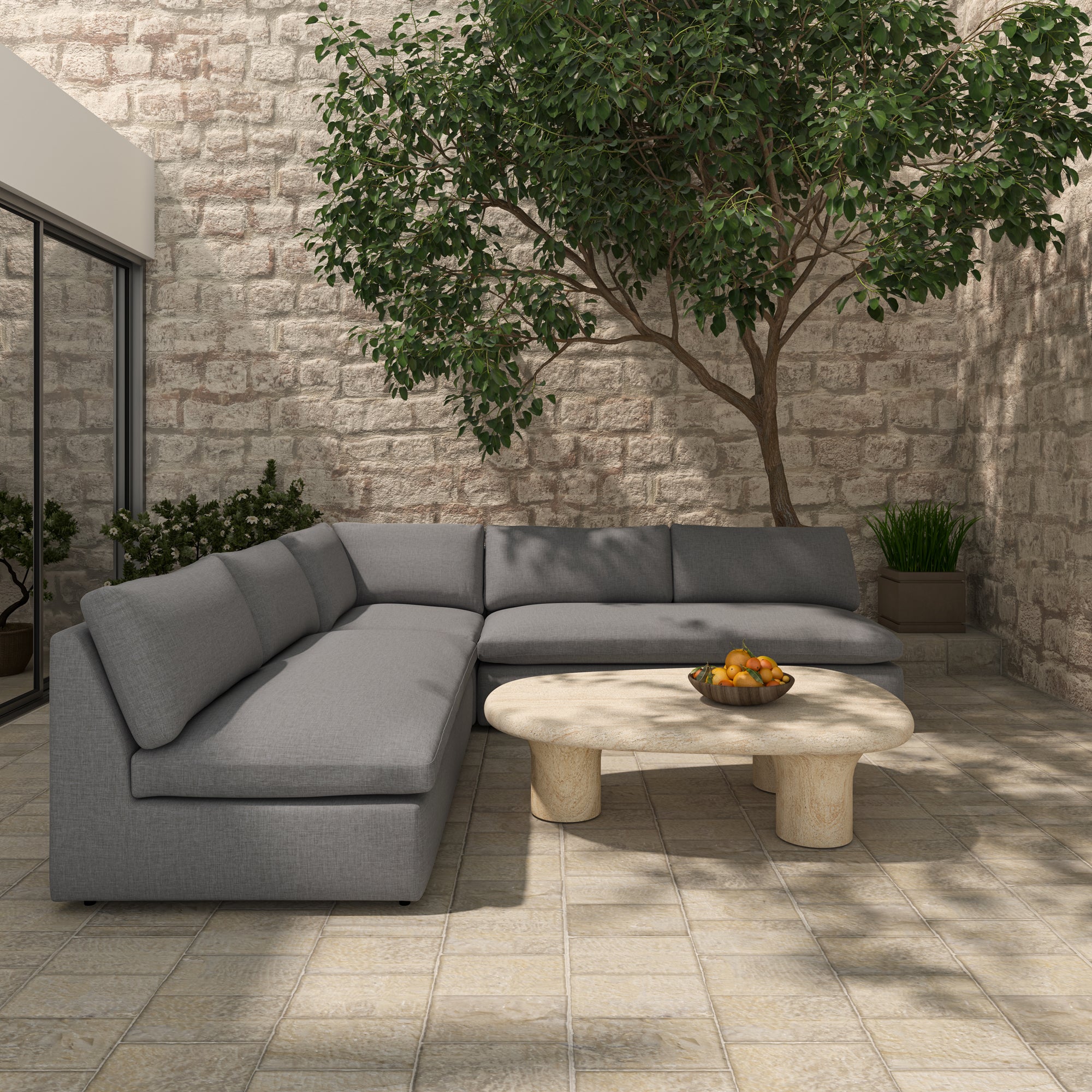 Miles Outdoor Sofa Outdoor Sofas Moe's , Black Friday Sale Moe's Furniture Sale, Old Bones Co, Mid Century Furniture Sale, Four Hands Furniture, Black Friday Sale Miles Outdoor Sofa,Gus Sale, Perigold Miles Outdoor Sofa Outdoor Sofas Black Friday Sale , Perigold Sale Miles Outdoor Sofa,Miles Outdoor Sofa Lulu and Georgia, Burke Decor Sale Miles Outdoor Sofa, www.oldbonesco.com