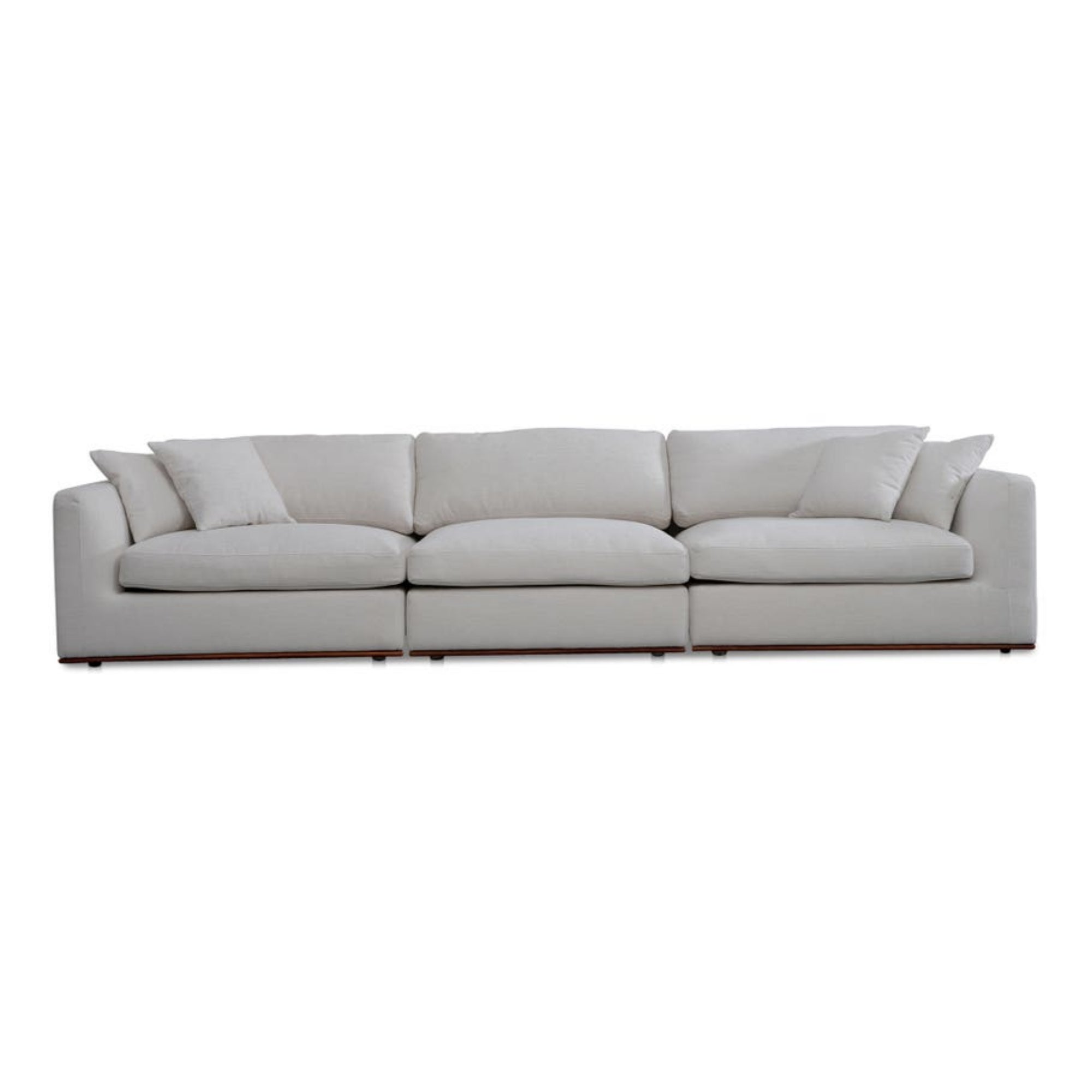 Rue Modular Sofa