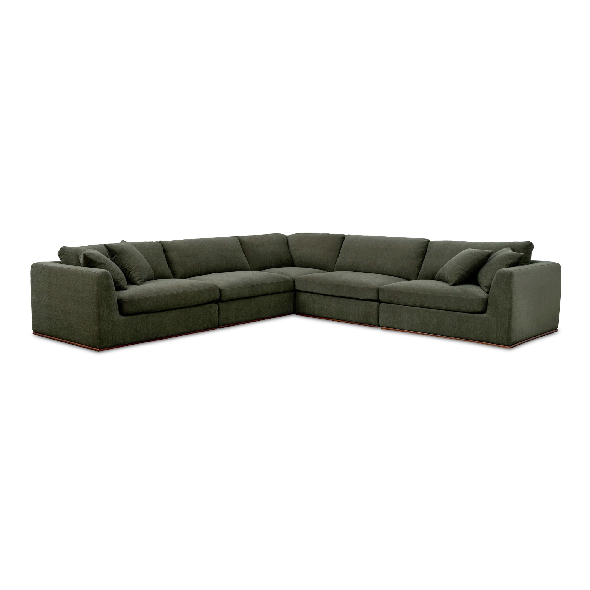 Rue Classic L-Modular Sectional Sectionals Moe's Dark Green , Black Friday Sale Moe's Furniture Sale, Old Bones Co, Mid Century Furniture Sale, Four Hands Furniture, Black Friday Sale Rue Classic L-Modular Sectional,Gus Sale, Perigold Rue Classic L-Modular Sectional Sectionals Black Friday Sale , Perigold Sale Rue Classic L-Modular Sectional,Rue Classic L-Modular Sectional Lulu and Georgia, Burke Decor Sale Rue Classic L-Modular Sectional, www.oldbonesco.com