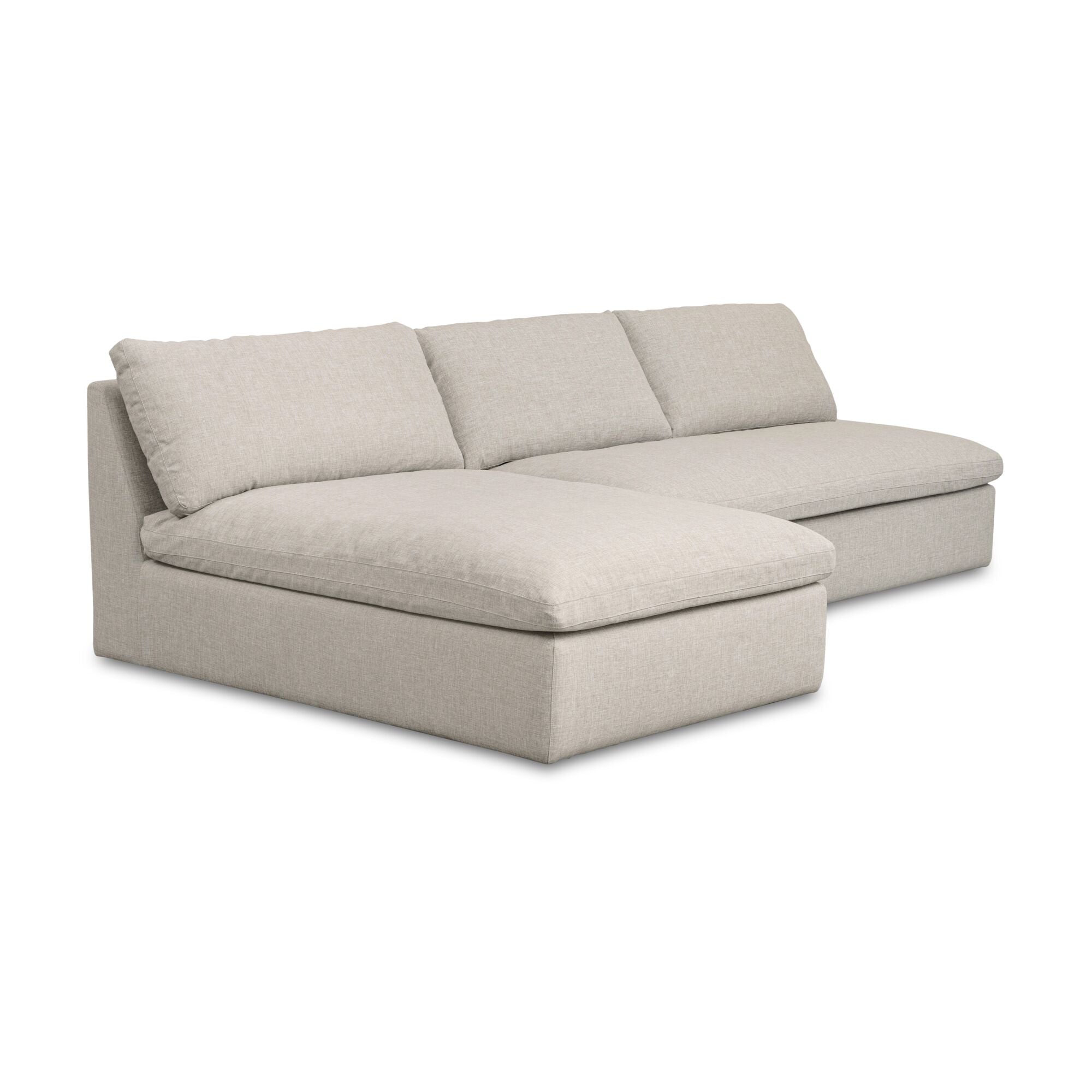 Miles Outdoor 2-Piece Modular Outdoor Sofas & Sectionals Moe's Speckled Light Grey , Black Friday Sale Moe's Furniture Sale, Old Bones Co, Mid Century Furniture Sale, Four Hands Furniture, Black Friday Sale Miles Outdoor 2-Piece Modular,Gus Sale, Perigold Miles Outdoor 2-Piece Modular Outdoor Sofas & Sectionals Black Friday Sale , Perigold Sale Miles Outdoor 2-Piece Modular,Miles Outdoor 2-Piece Modular Lulu and Georgia, Burke Decor Sale Miles Outdoor 2-Piece Modular, www.oldbonesco.com