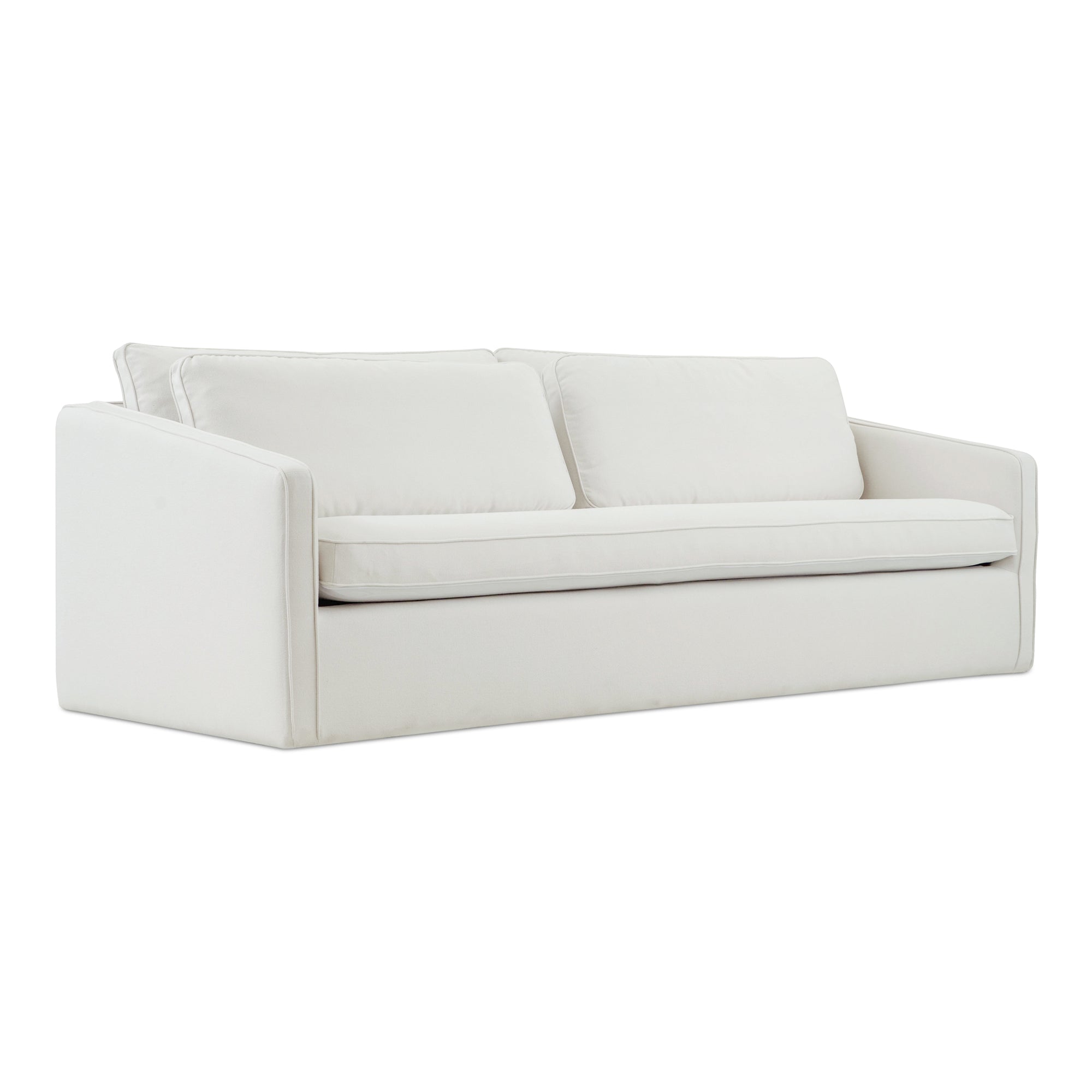 Phoebe Sofa Sofas Moe's Ivory , Black Friday Sale Moe's Furniture Sale, Old Bones Co, Mid Century Furniture Sale, Four Hands Furniture, Black Friday Sale Phoebe Sofa,Gus Sale, Perigold Phoebe Sofa Sofas Black Friday Sale , Perigold Sale Phoebe Sofa,Phoebe Sofa Lulu and Georgia, Burke Decor Sale Phoebe Sofa, www.oldbonesco.com