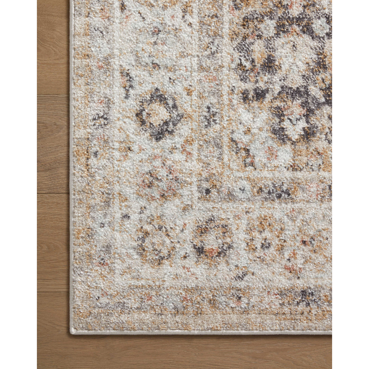 Loloi Monroe Beige/Multi Rug by Loloi