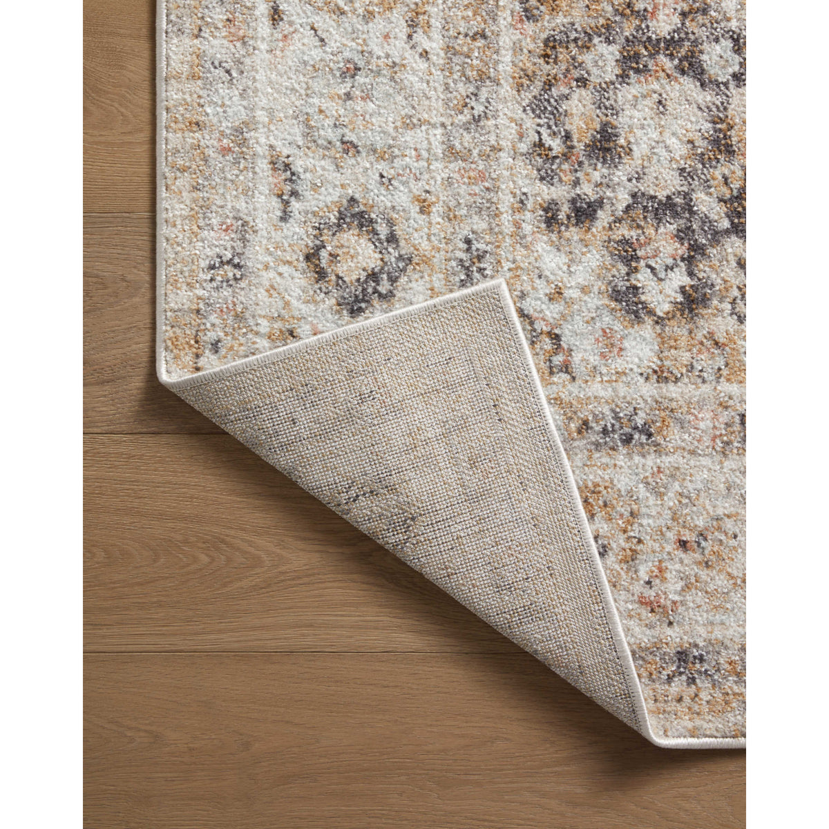 Loloi Monroe Beige/Multi Rug by Loloi