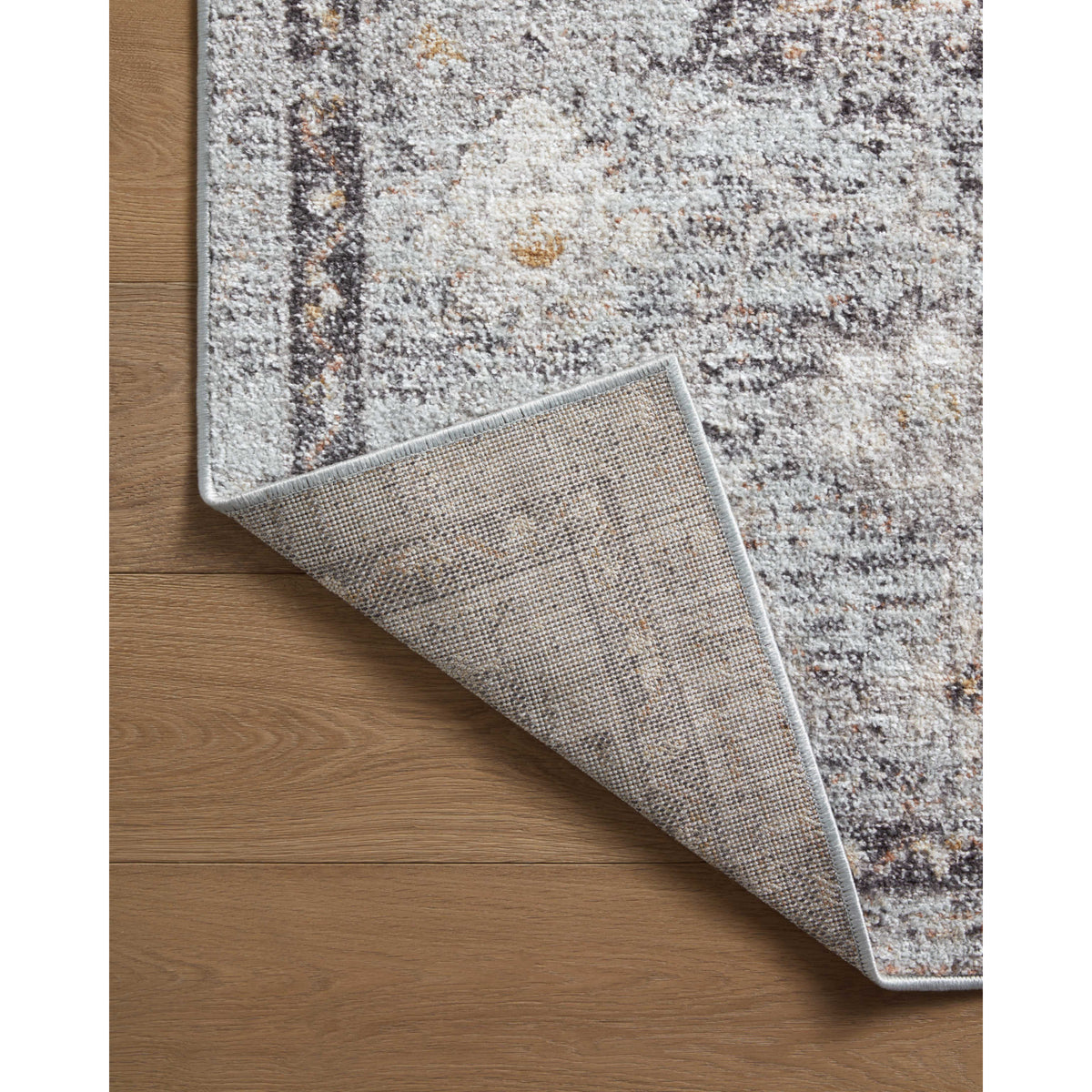 Loloi Monroe Sky/Gold Rug by Loloi