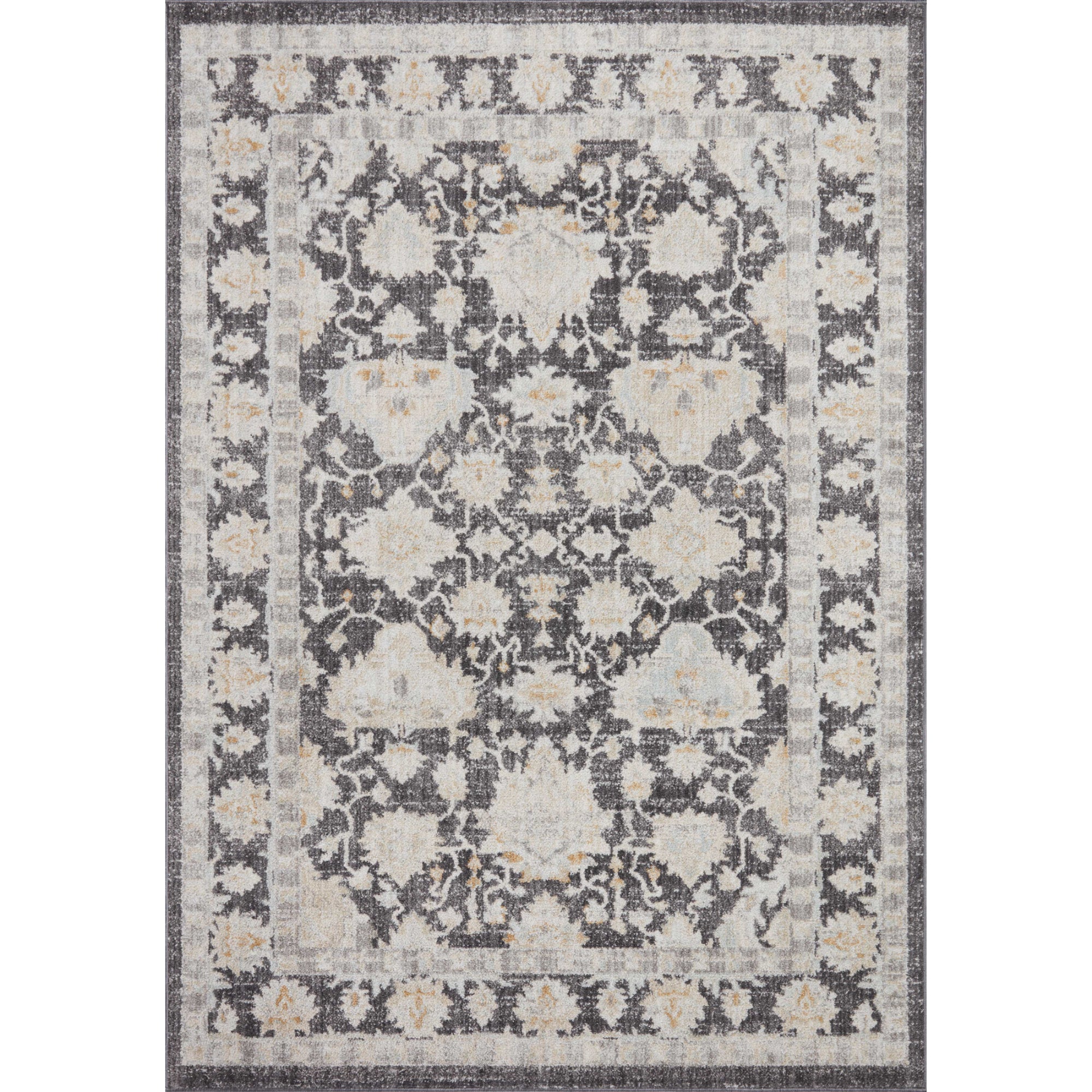 Loloi Monroe Sand/Sunrise Rug