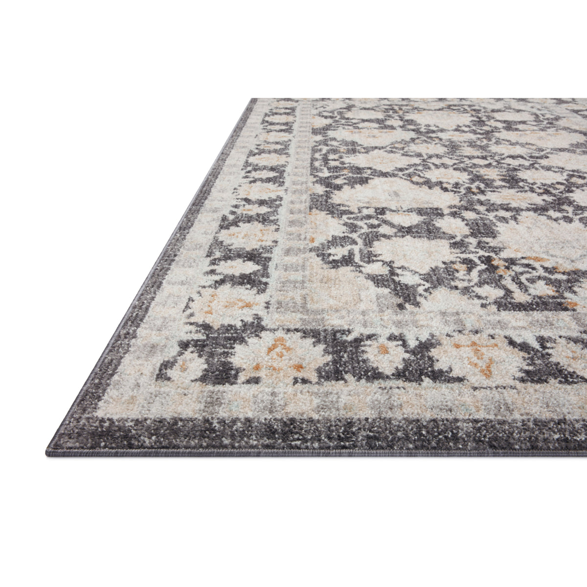 Loloi Monroe Sand/Sunrise Rug by Loloi