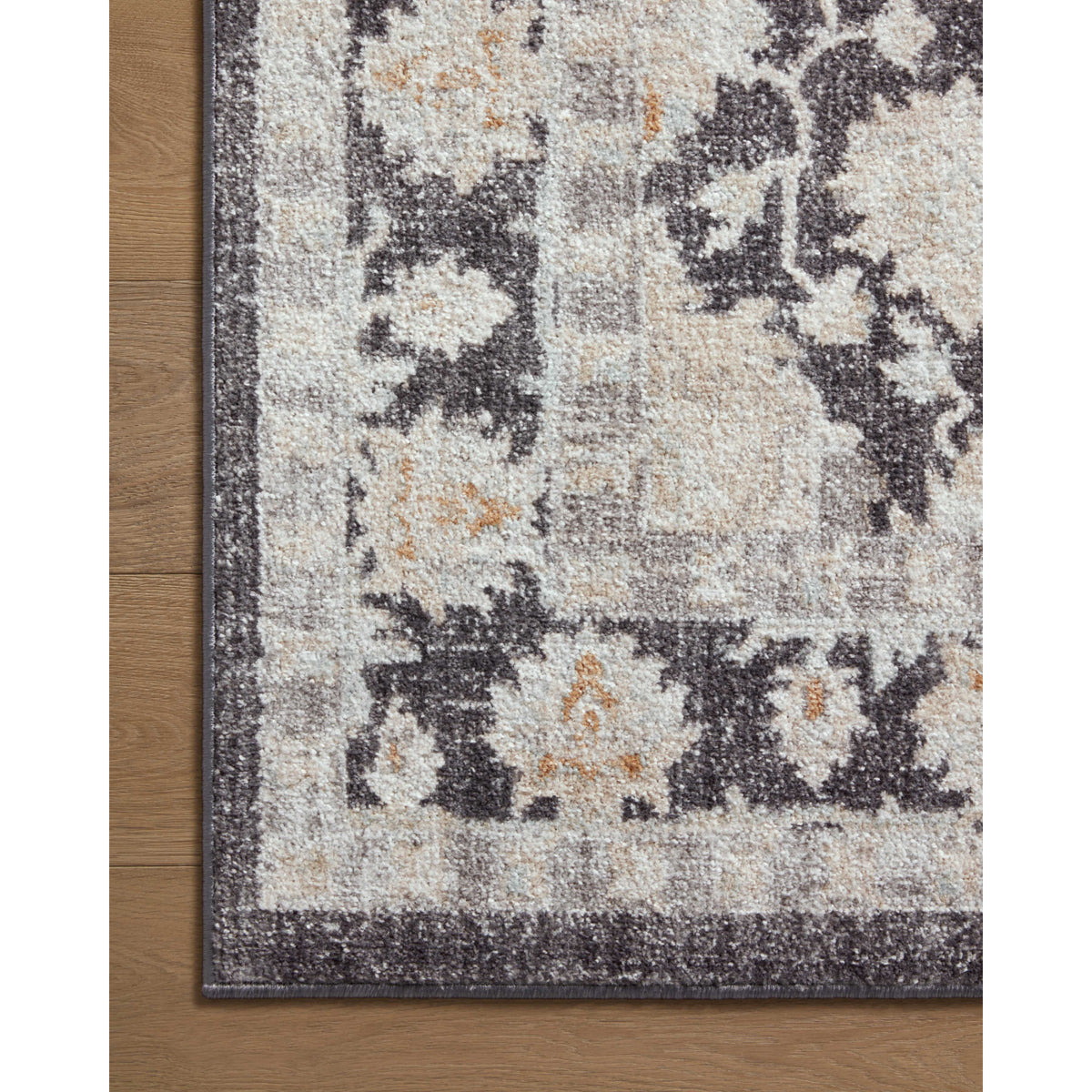 Loloi Monroe Sand/Sunrise Rug by Loloi