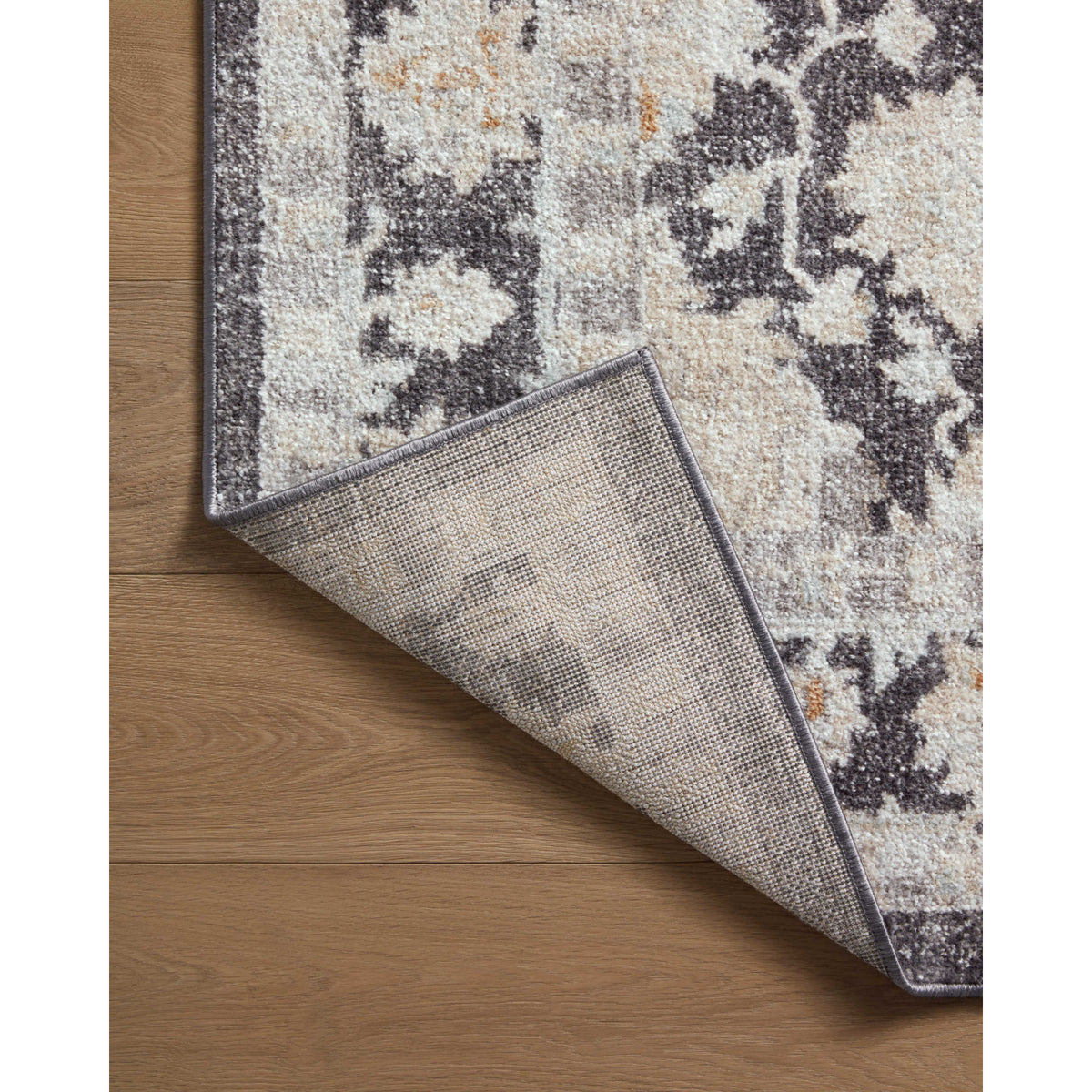 Loloi Monroe Sand/Sunrise Rug by Loloi