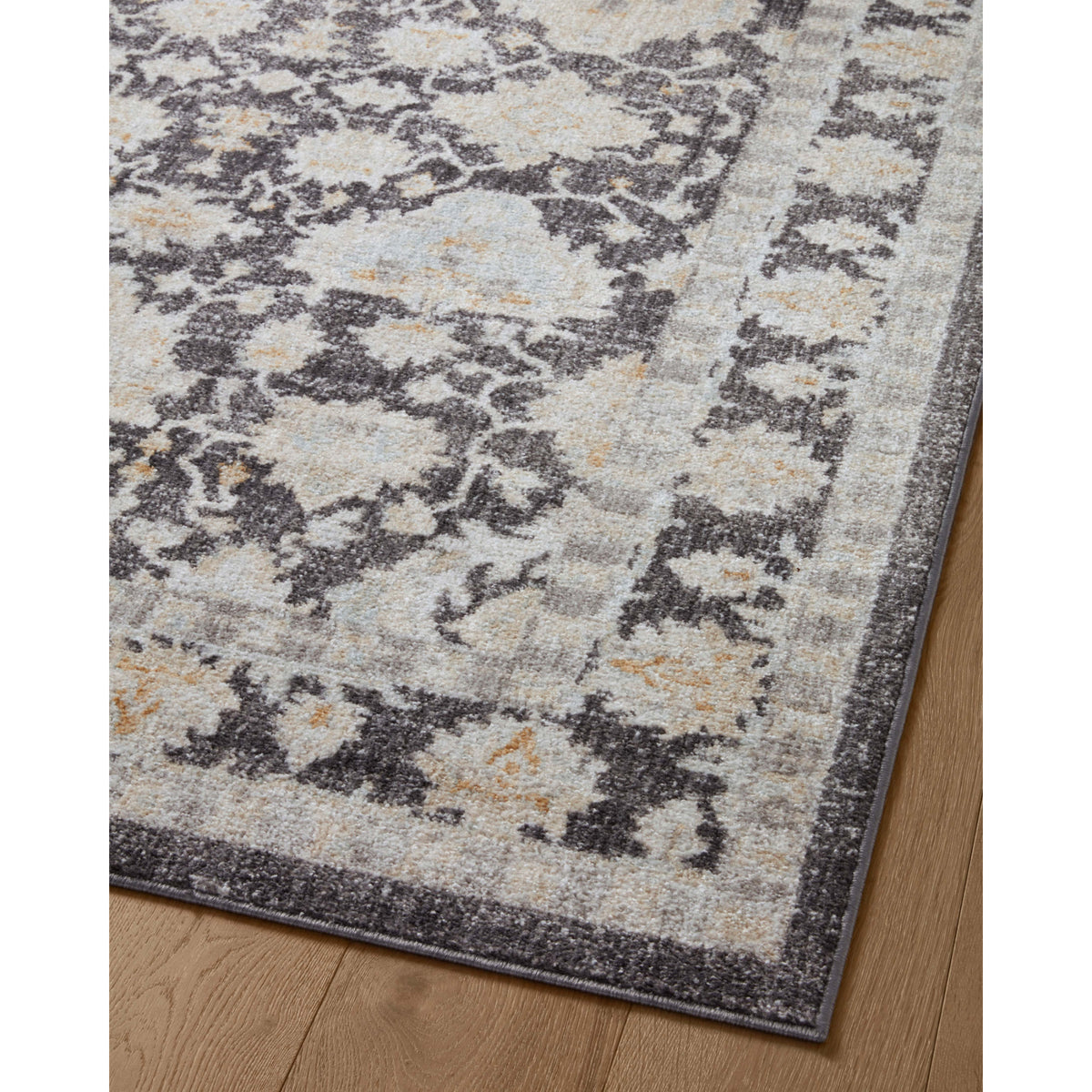 Loloi Monroe Sand/Sunrise Rug by Loloi